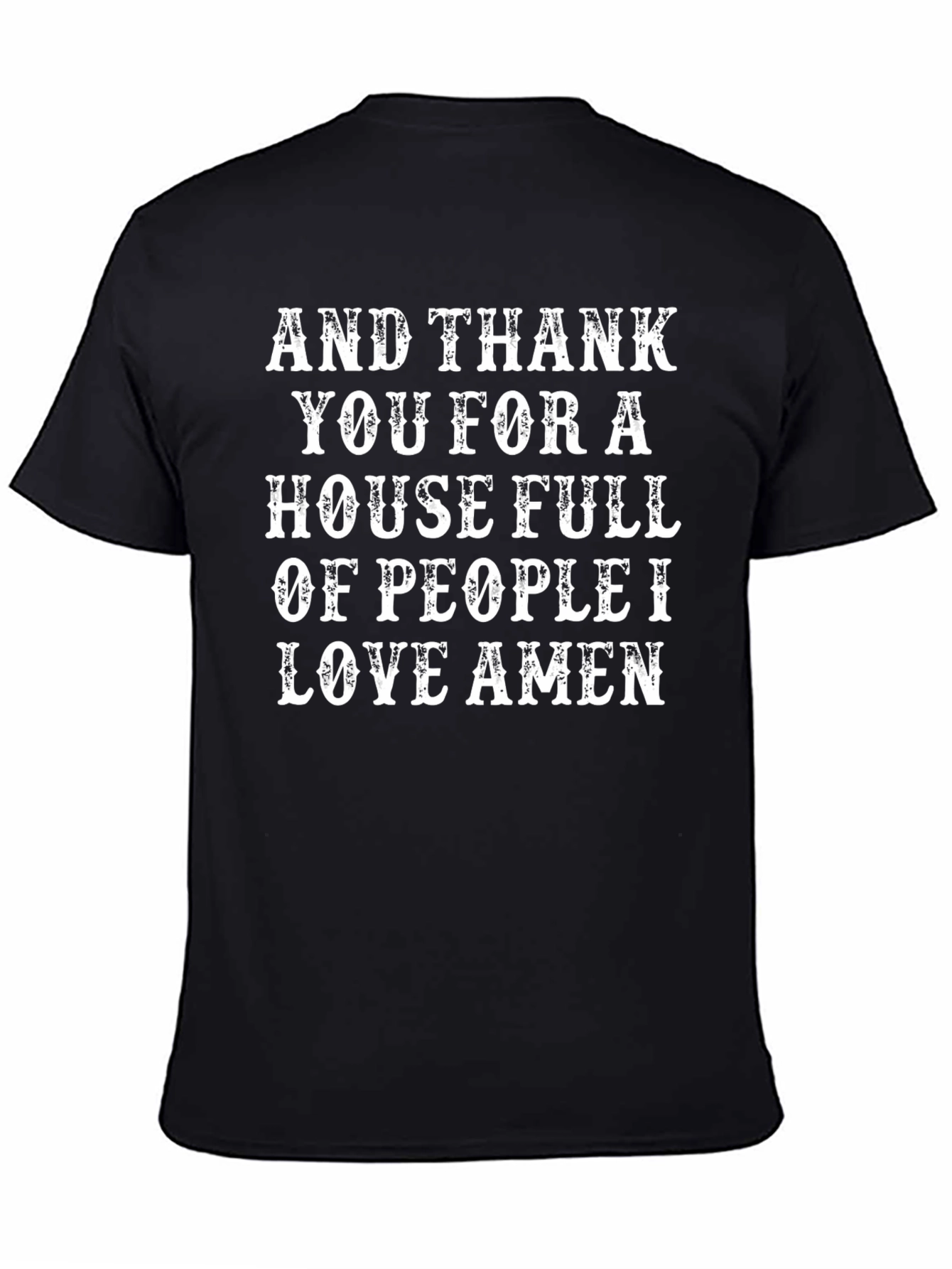 House Full of Love T-Shirt