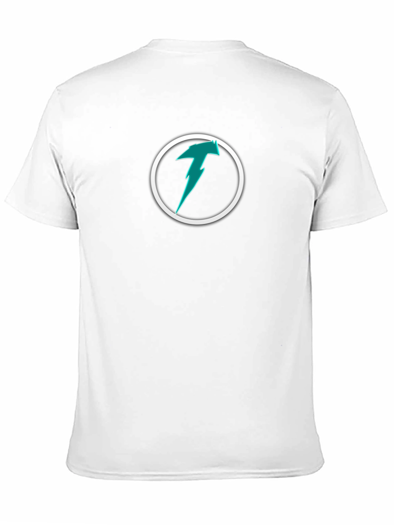Lightning Bolt Graphic Tee