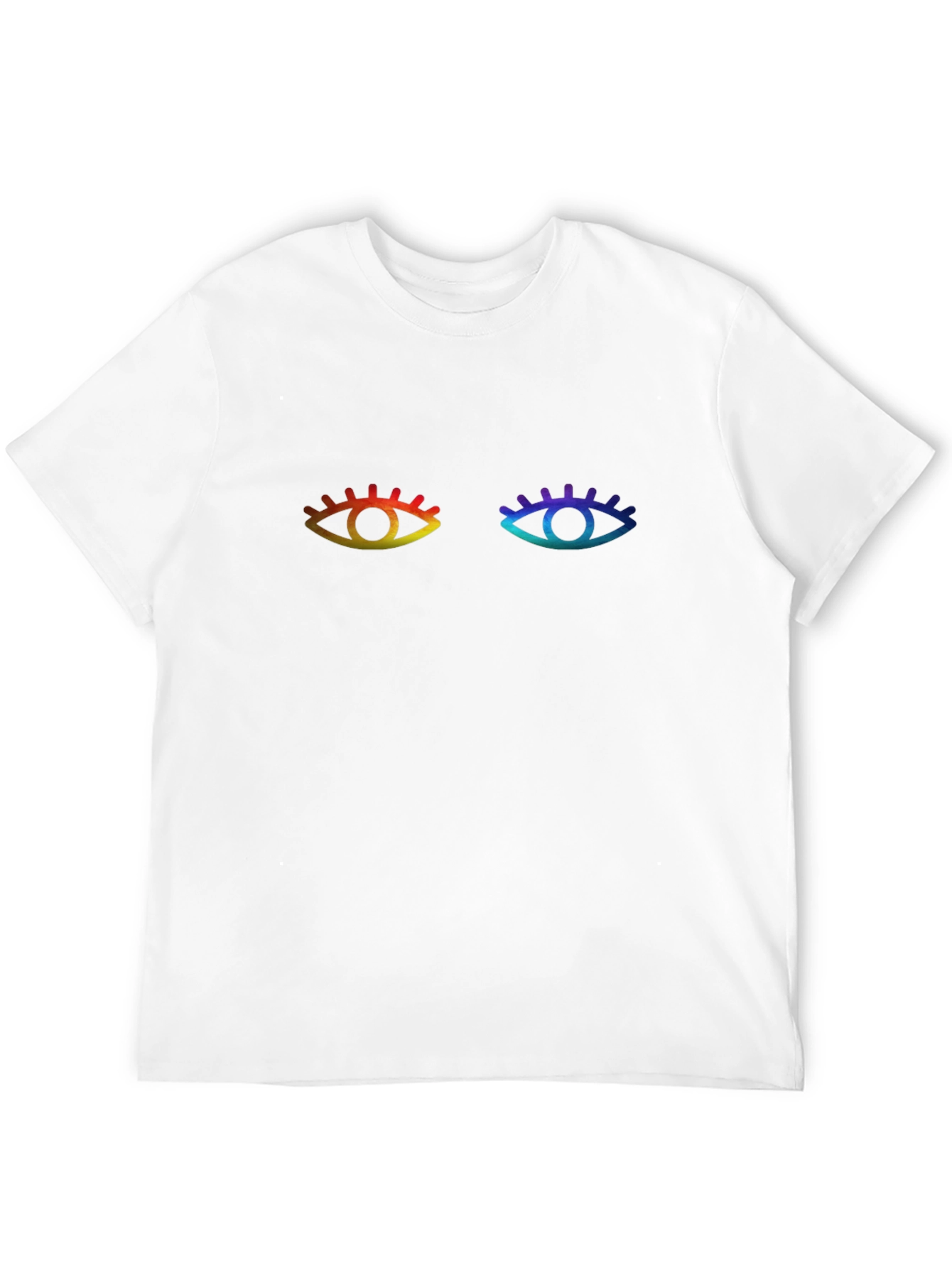 Eye See You Graphic T-Shirt