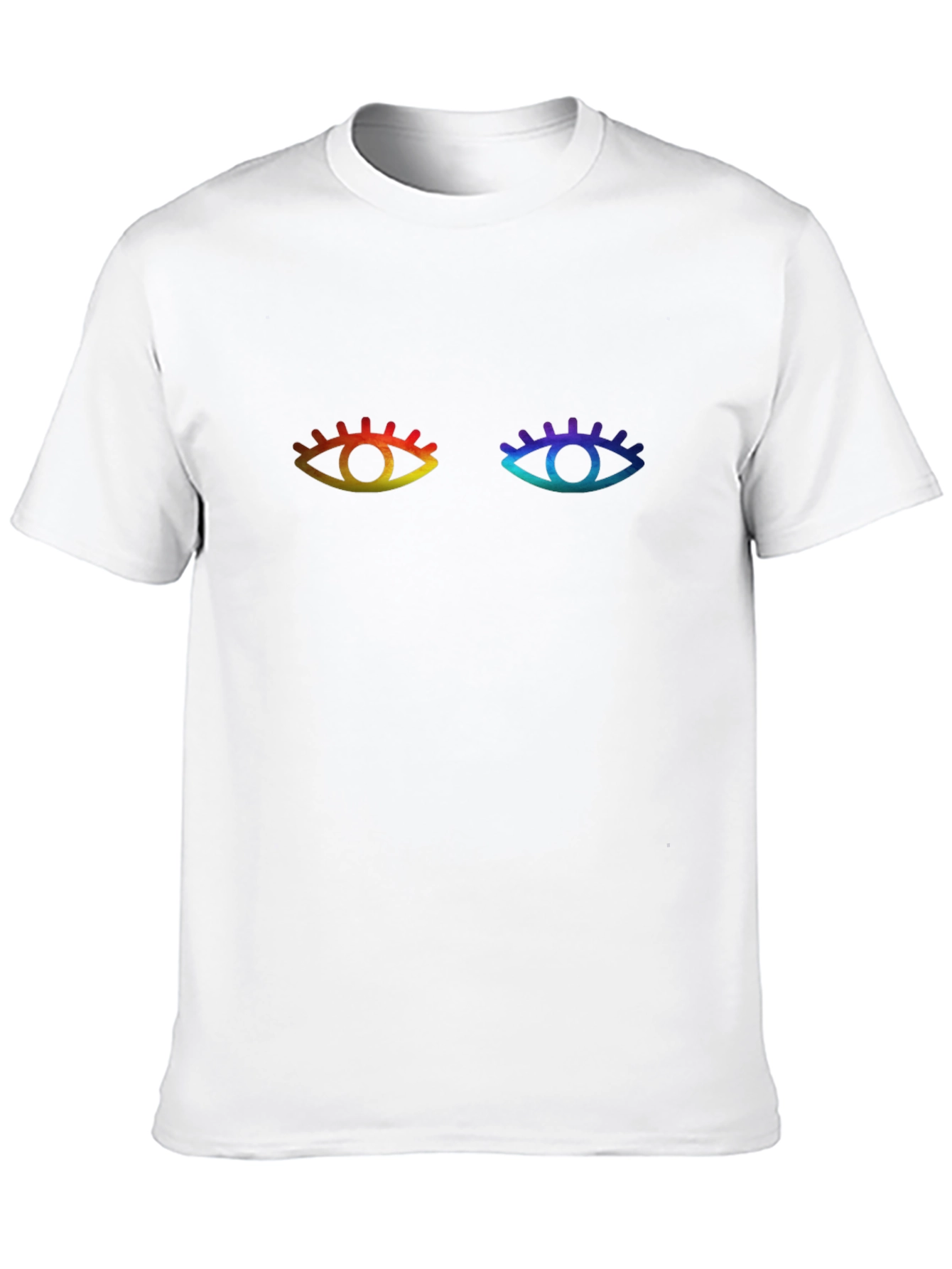 Eye See You Graphic T-Shirt