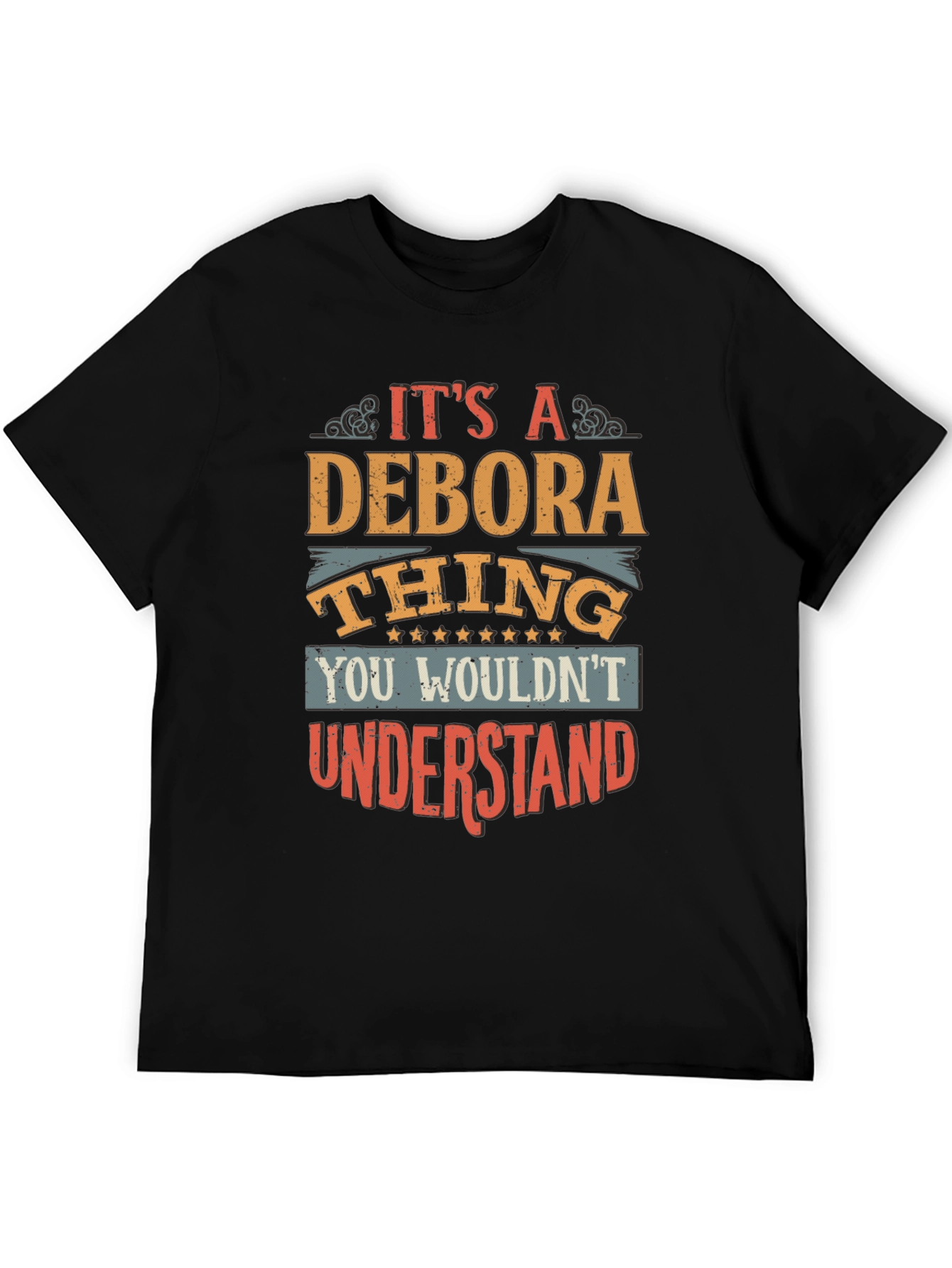Its A Debora Thing T-Shirt