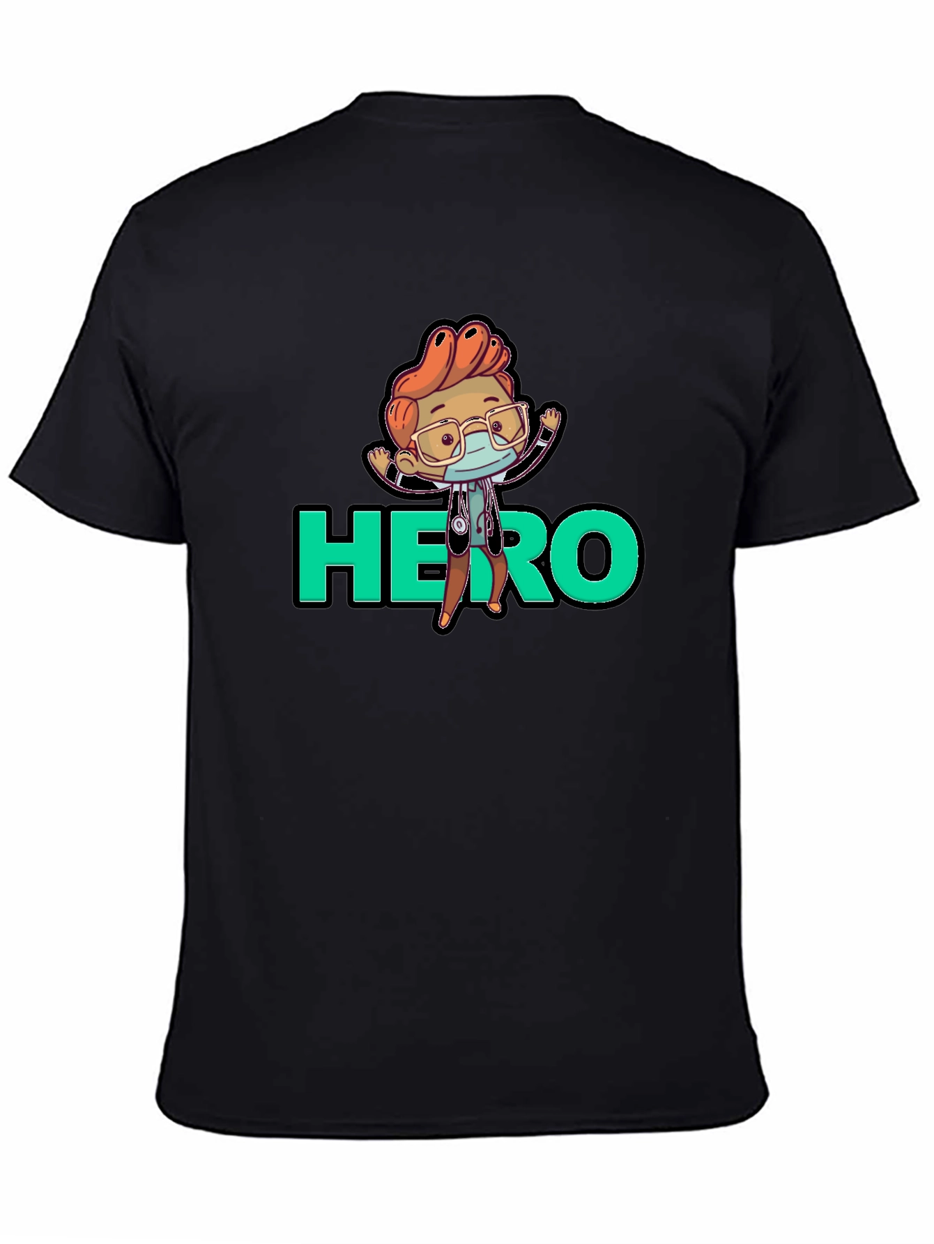 Healthcare Hero T-Shirt
