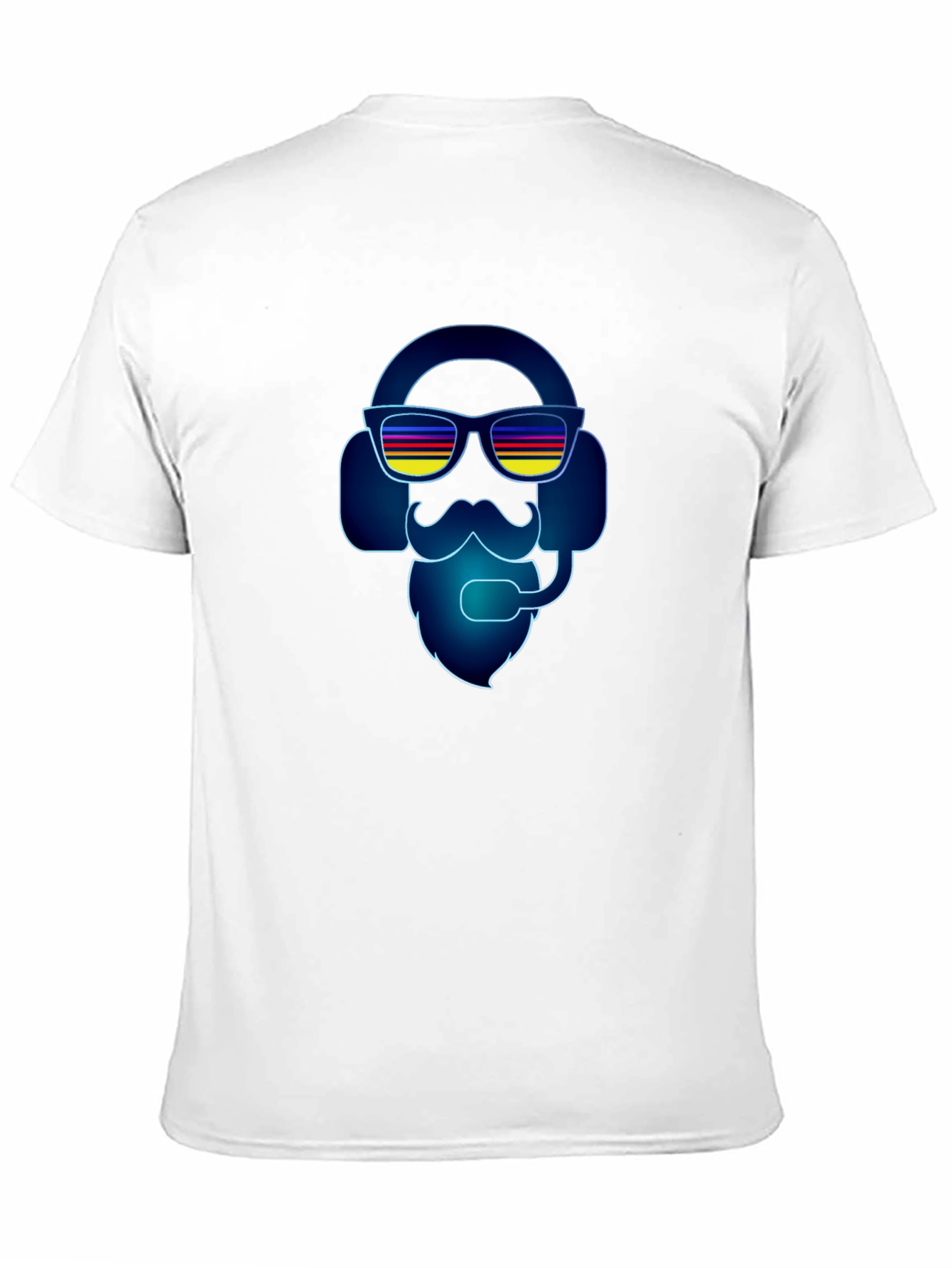Cool Gamer Geek Graphic T-Shirt