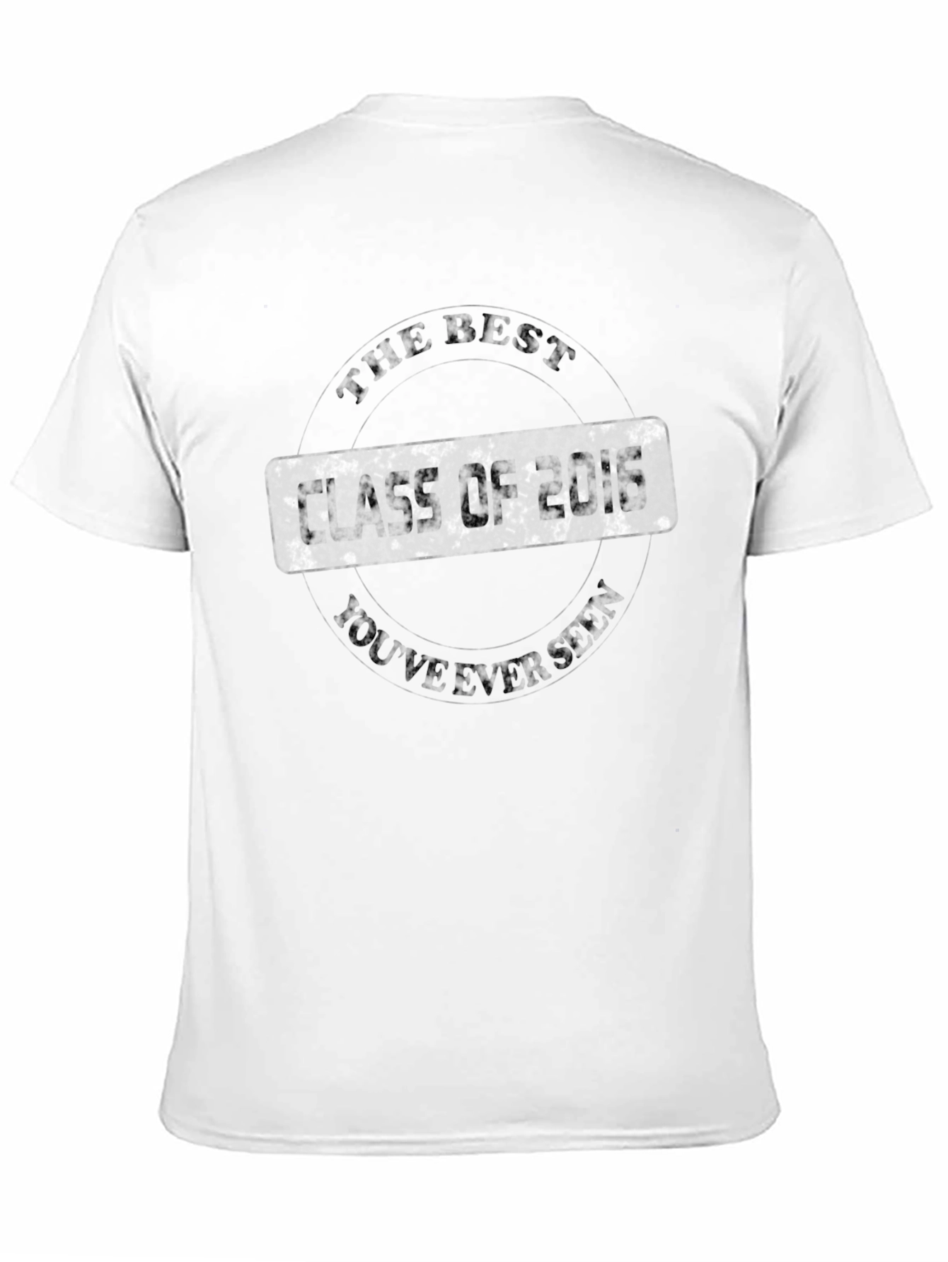Class of 2016 T-Shirt