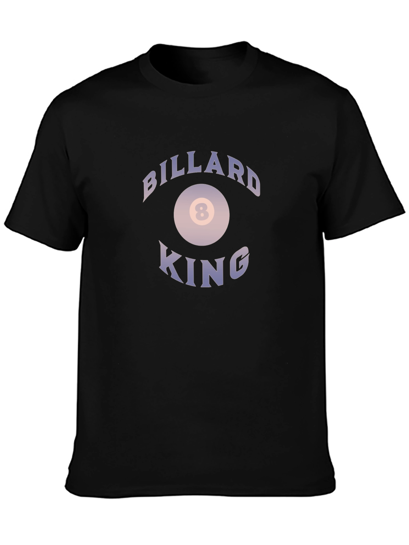 Billiard King T-Shirt
