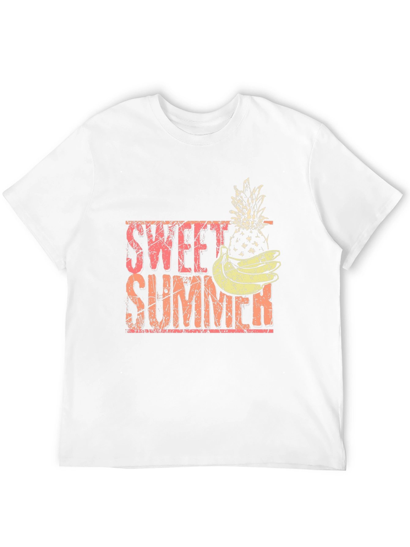 Sweet Summer Fruit T-Shirt