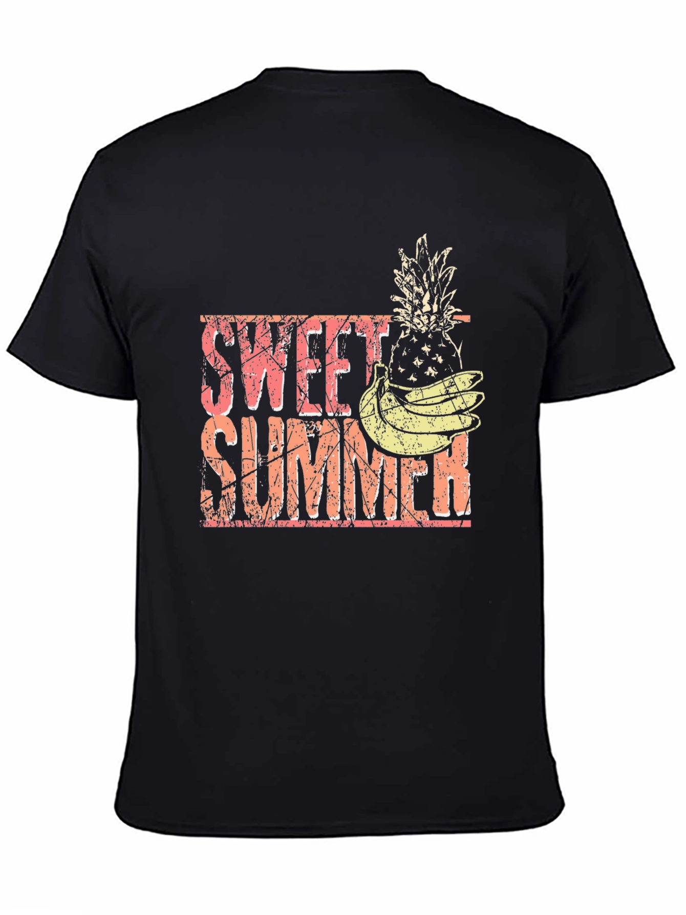 Sweet Summer Fruit T-Shirt