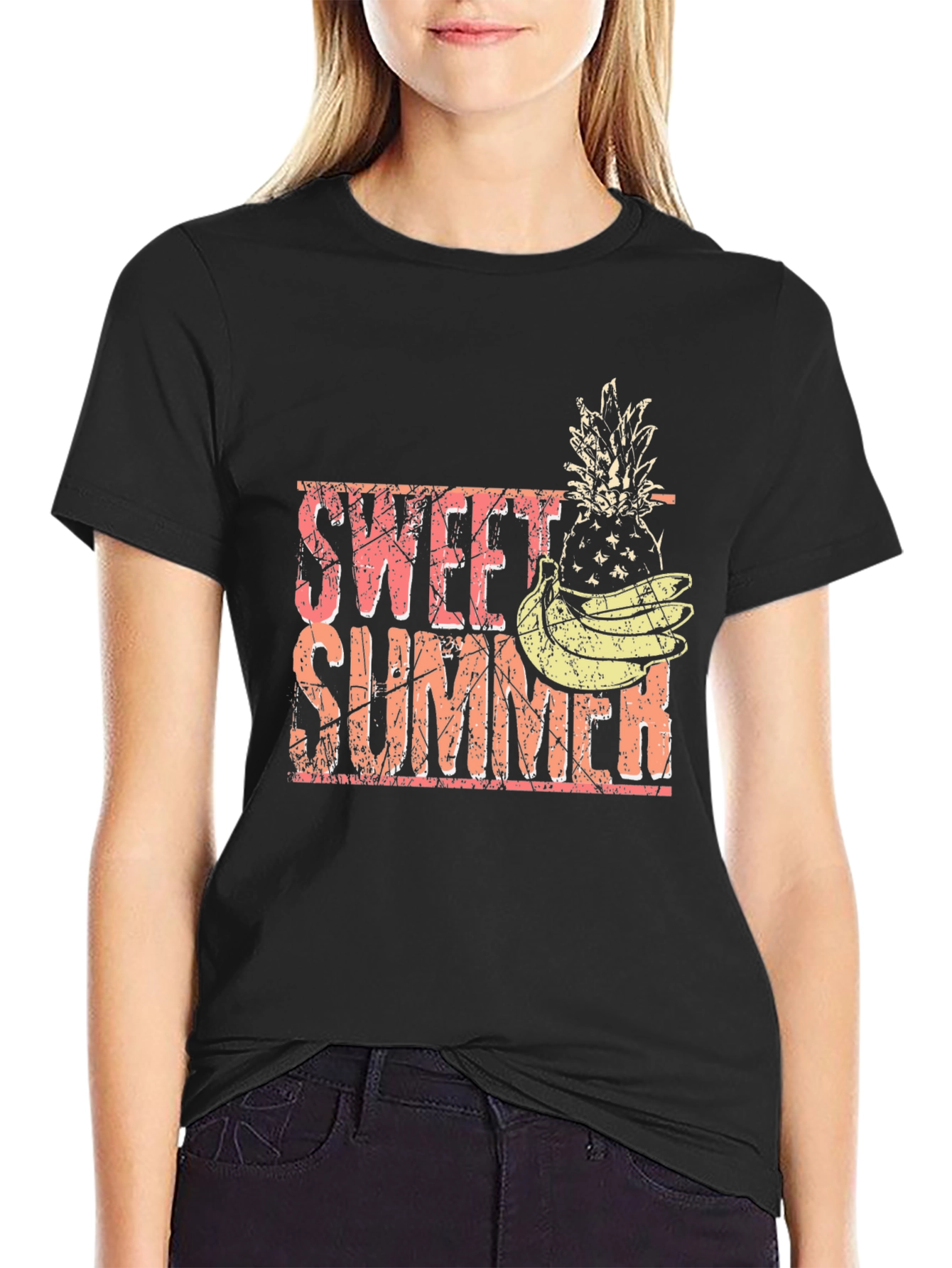 Sweet Summer Fruit T-Shirt