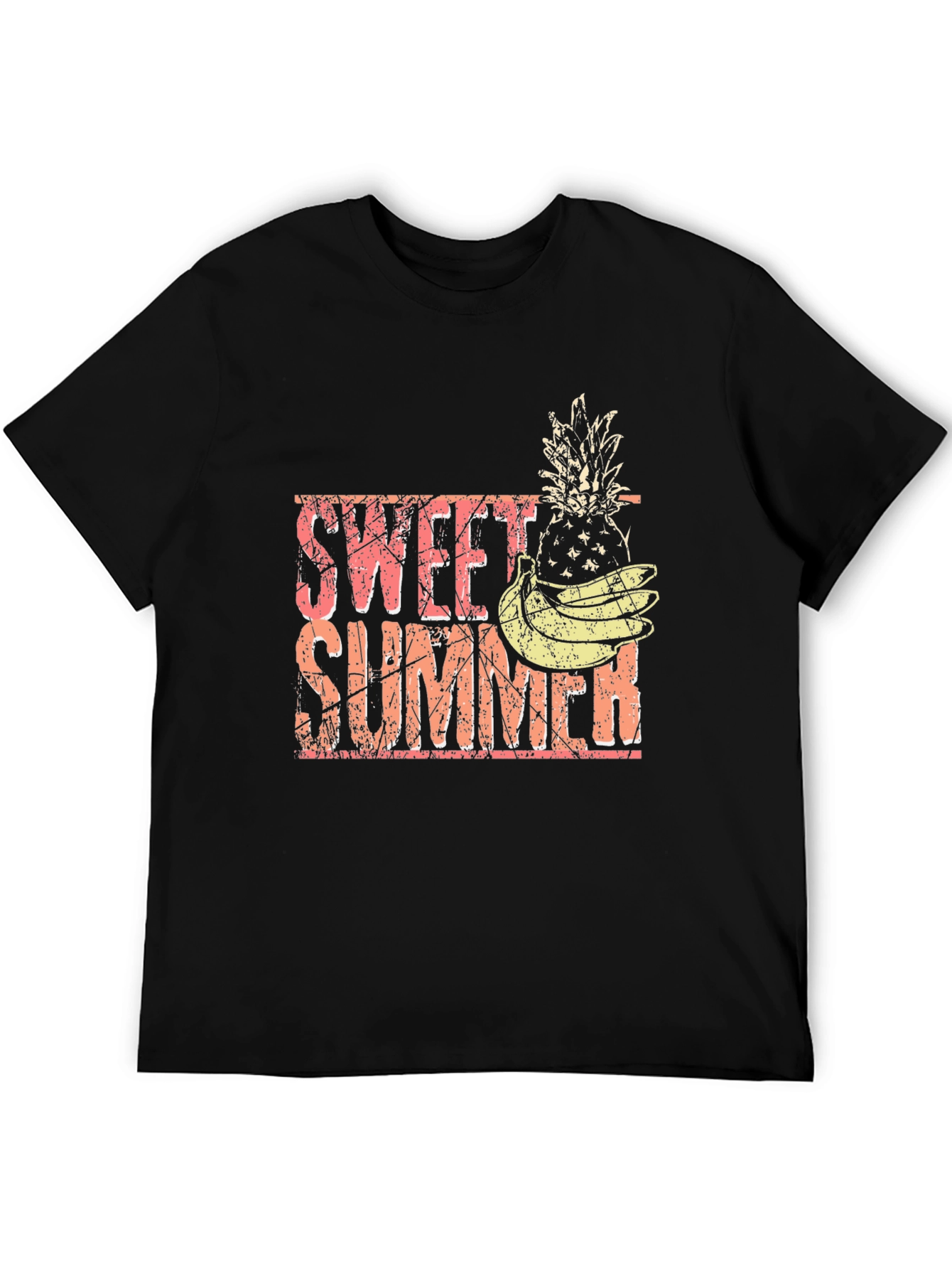 Sweet Summer Fruit T-Shirt