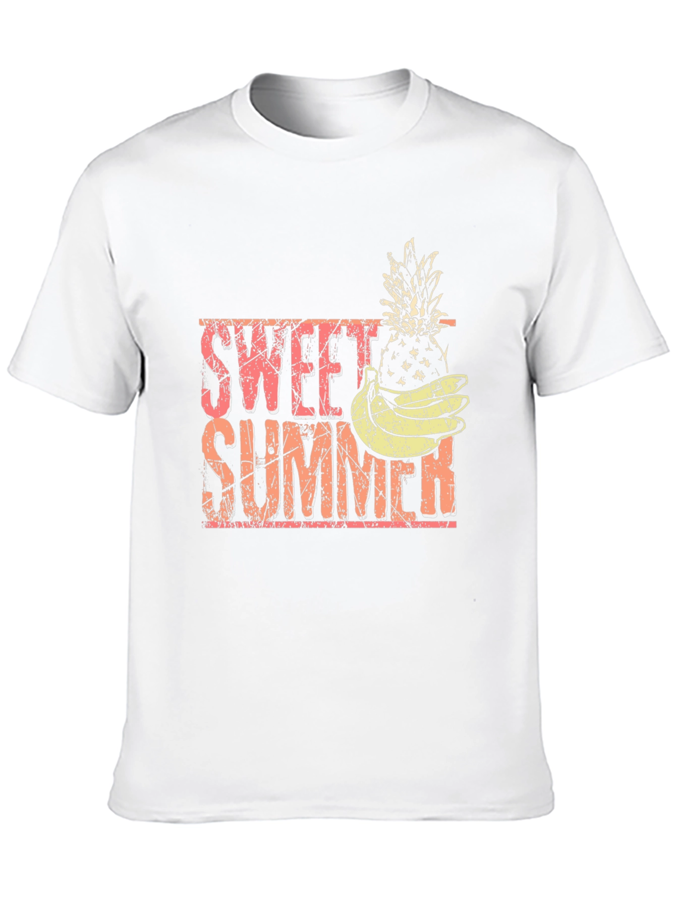 Sweet Summer Fruit T-Shirt