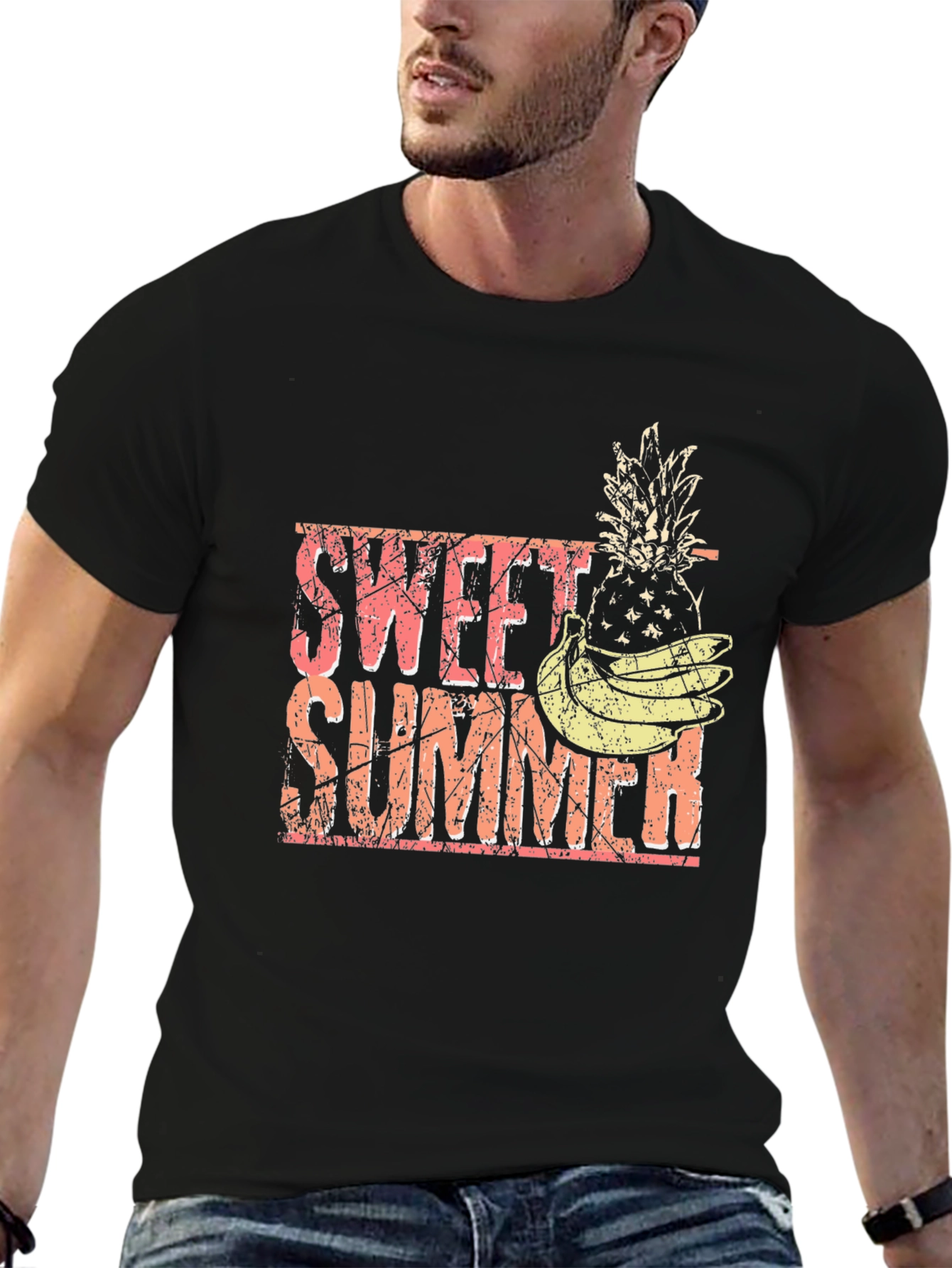 Sweet Summer Fruit T-Shirt