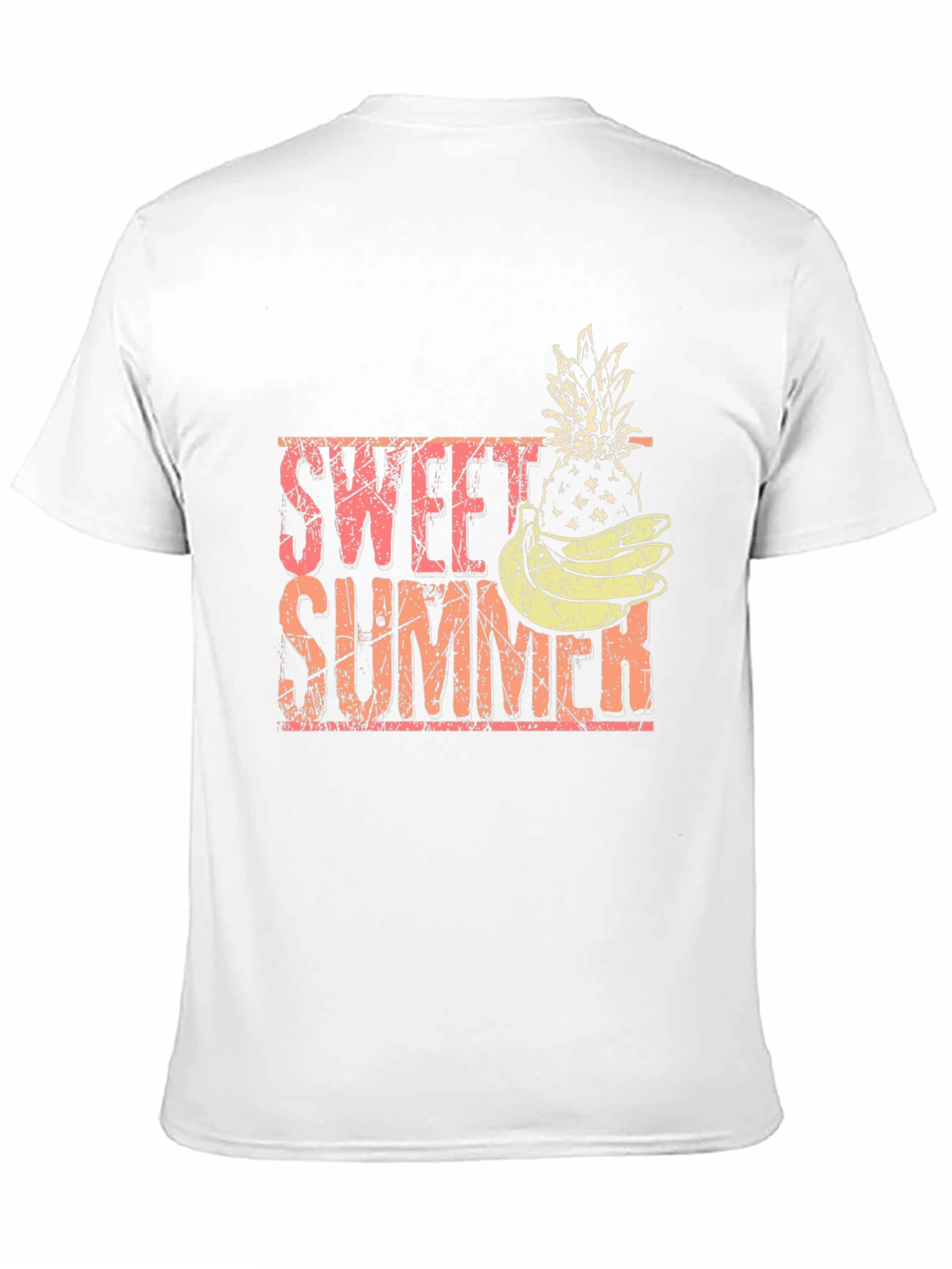 Sweet Summer Fruit T-Shirt