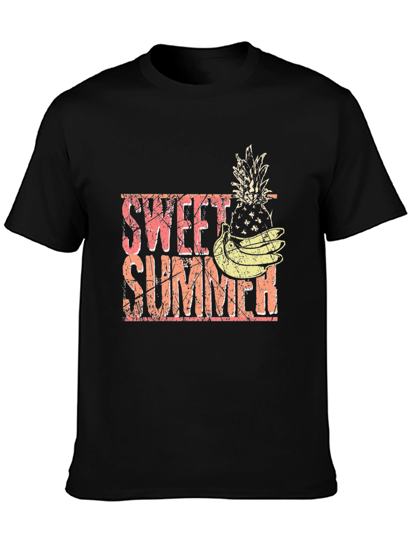 Sweet Summer Fruit T-Shirt