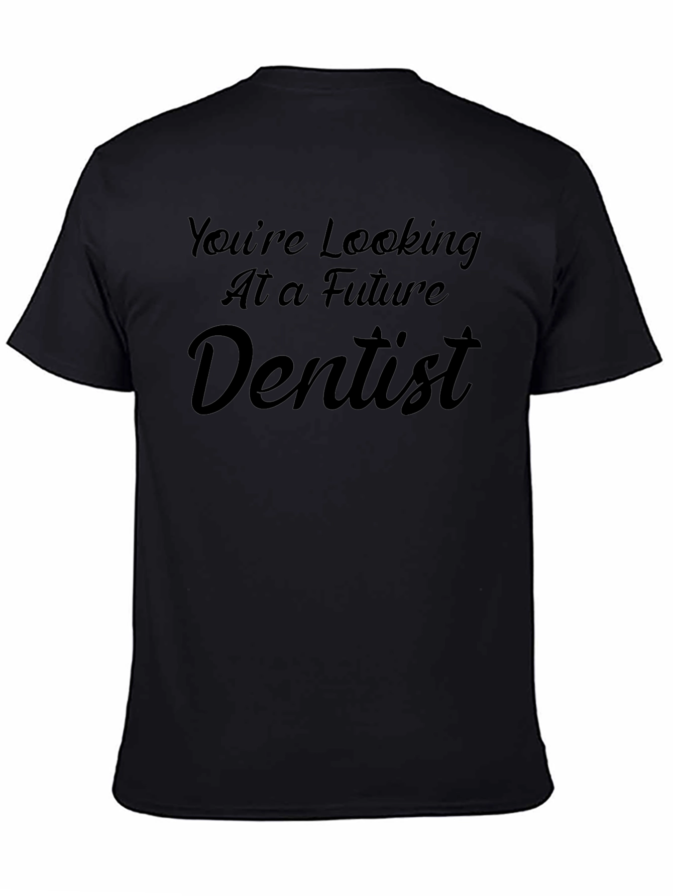Future Dentist Graphic T-Shirt