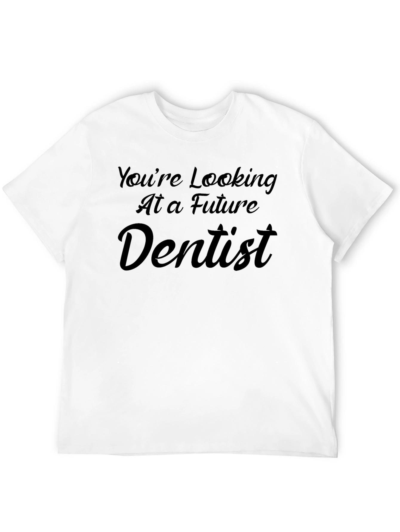 Future Dentist Graphic T-Shirt