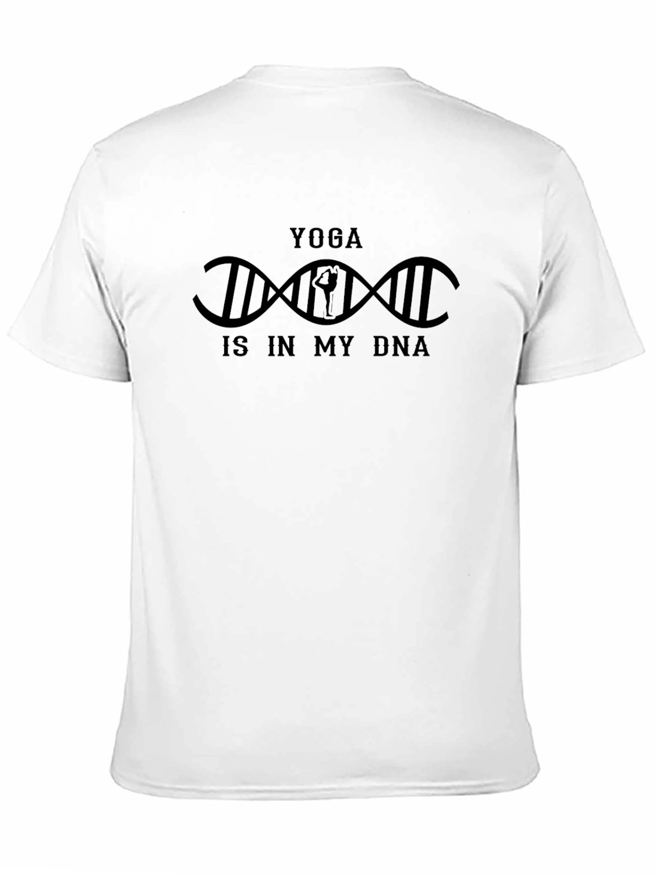 Yoga DNA T-Shirt