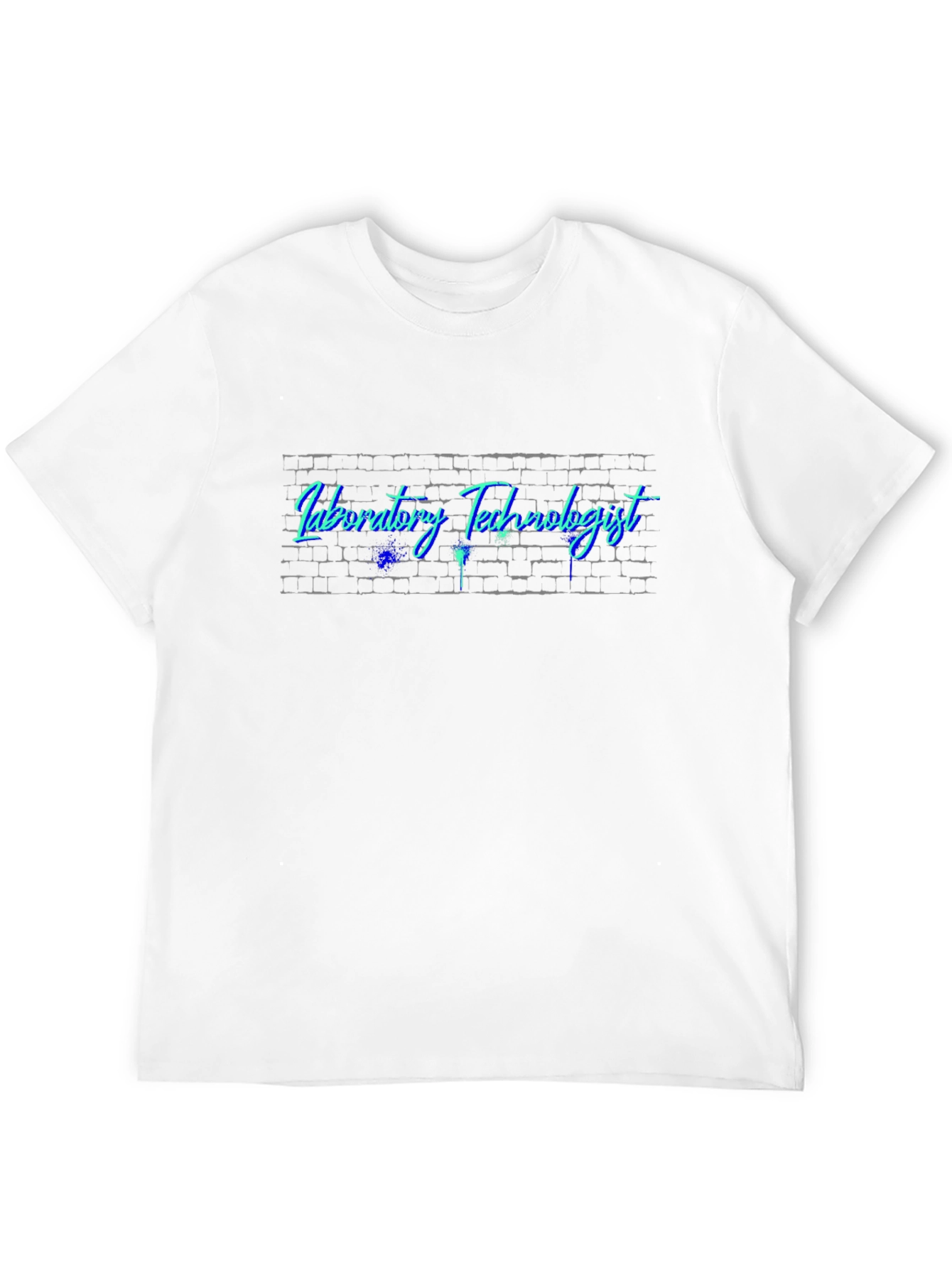 Laboratory Technologist T-Shirt