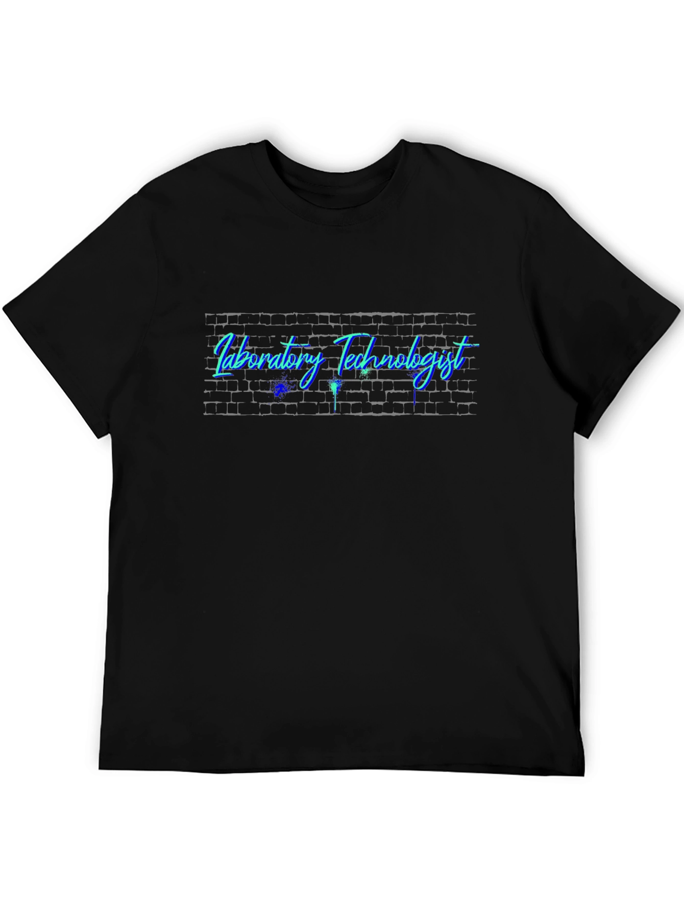 Laboratory Technologist T-Shirt