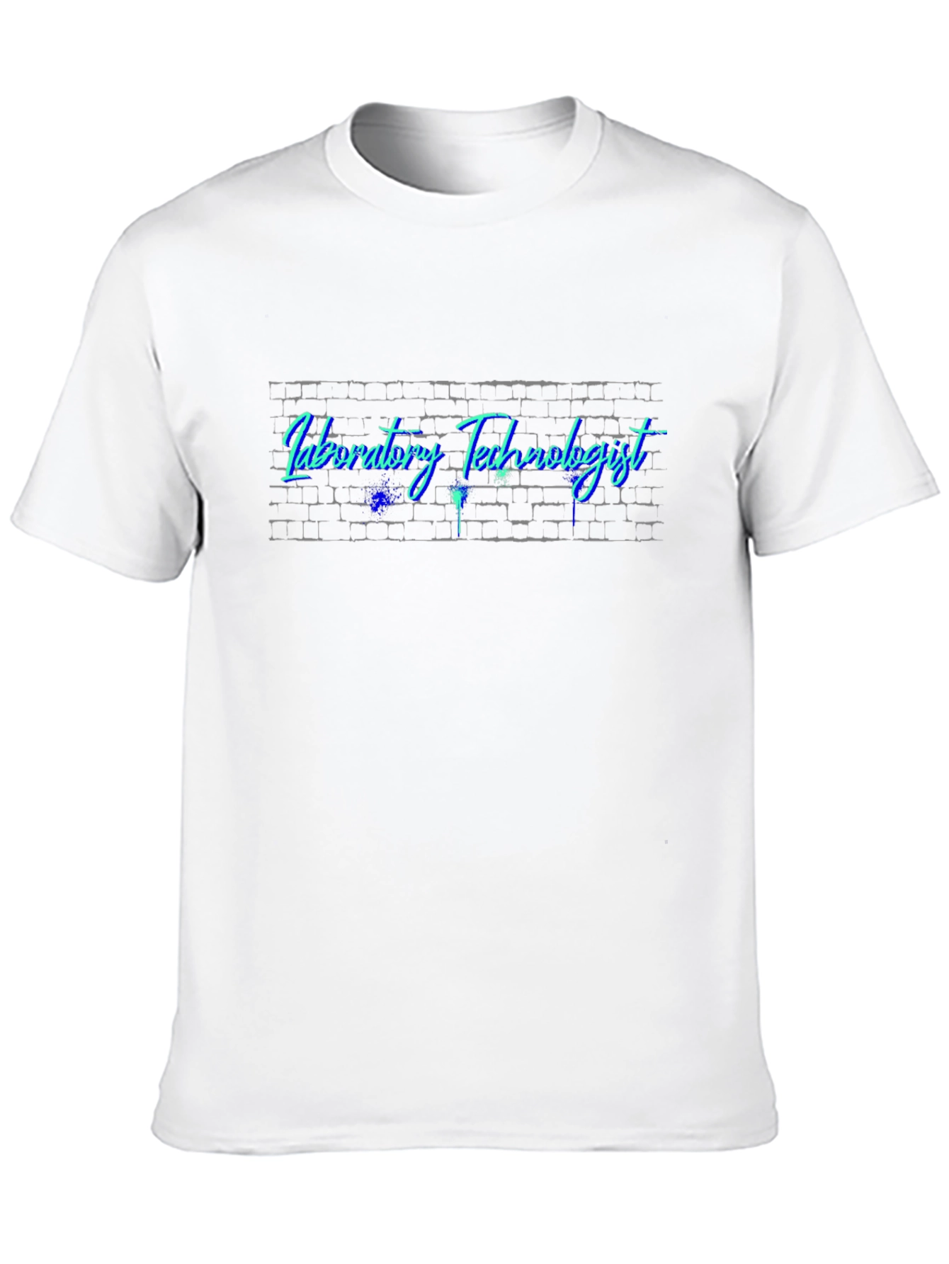Laboratory Technologist T-Shirt