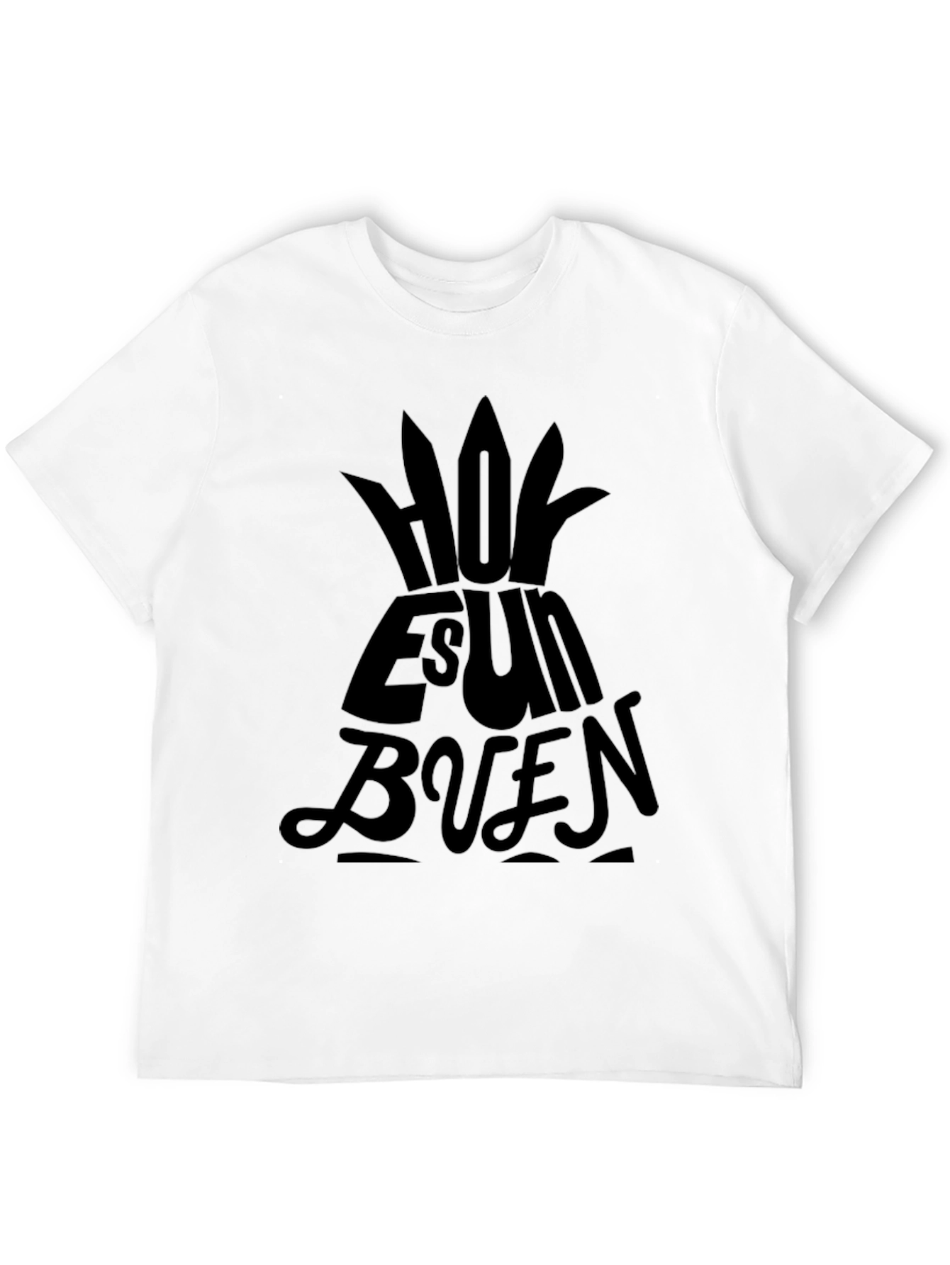 Today Is A Good Day T-Shirt