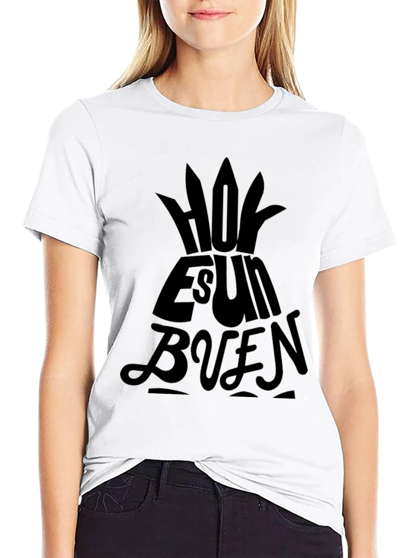 Today Is A Good Day T-Shirt