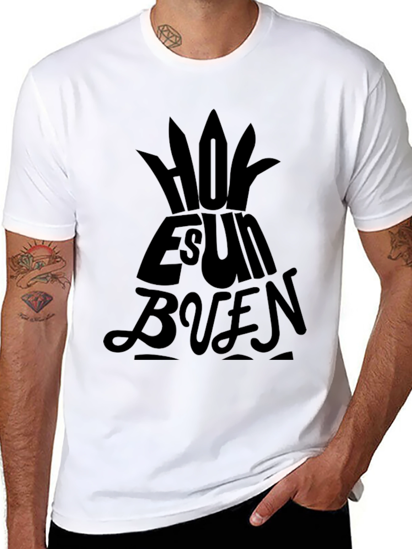 Today Is A Good Day T-Shirt