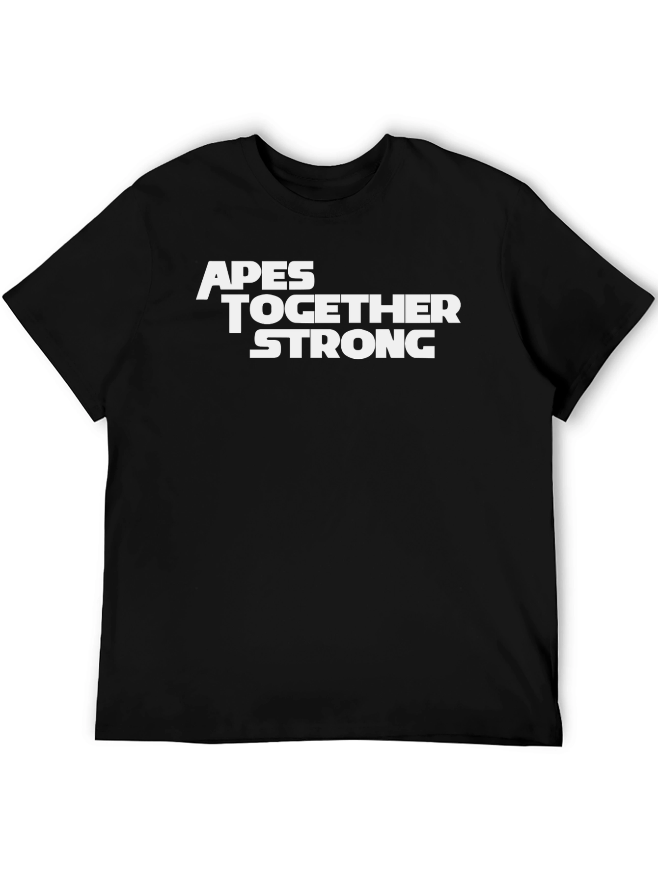 Apes Together Strong Graphic Tee