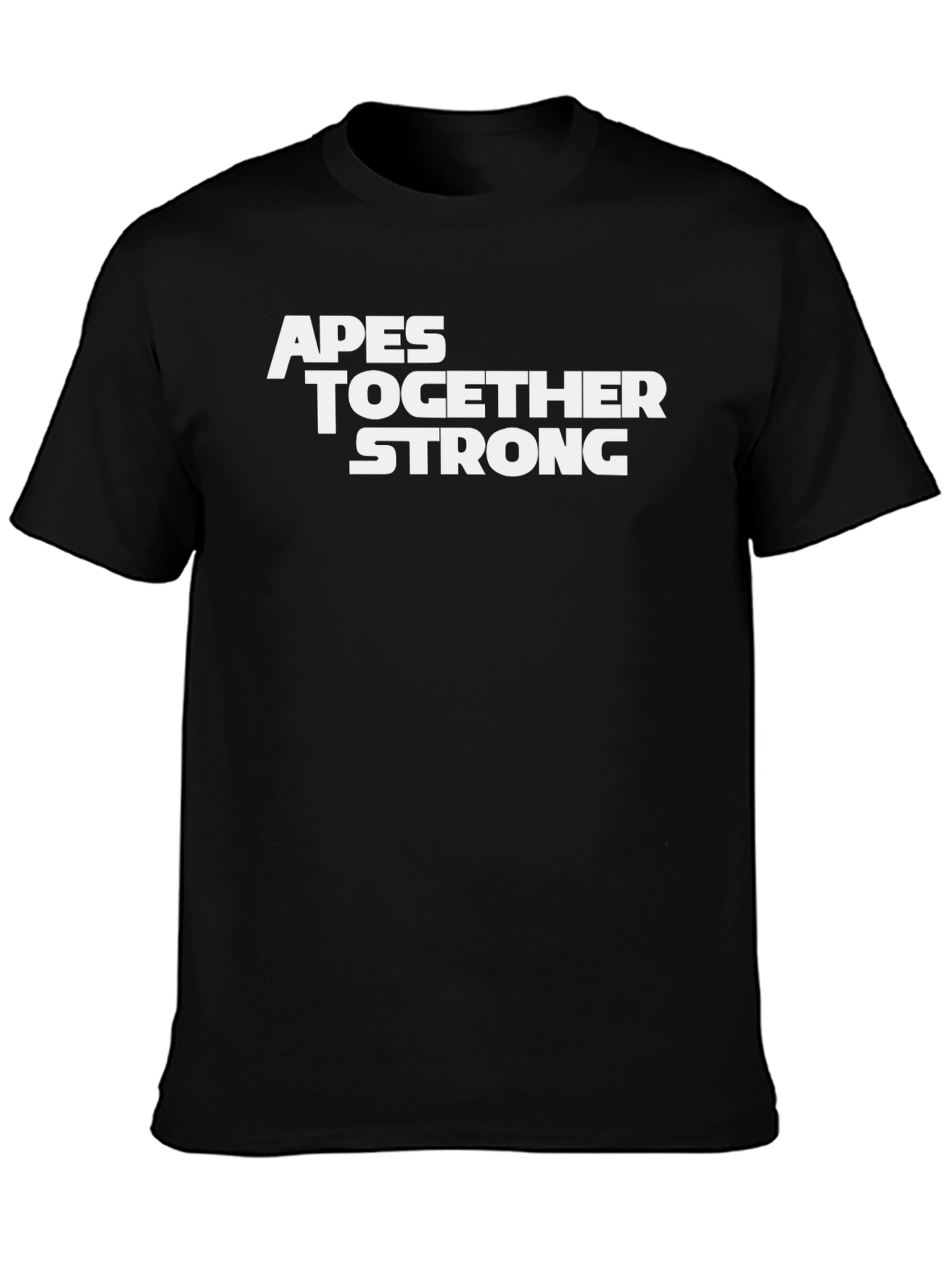 Apes Together Strong Graphic Tee