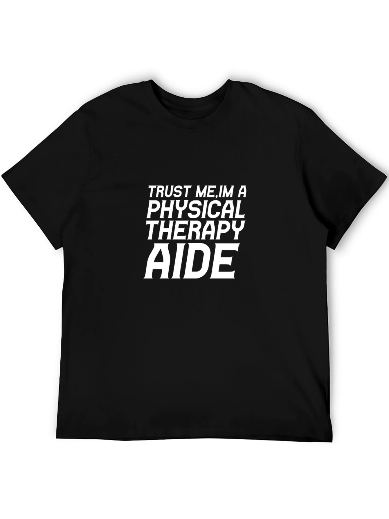 Physical Therapy Aide T-Shirt