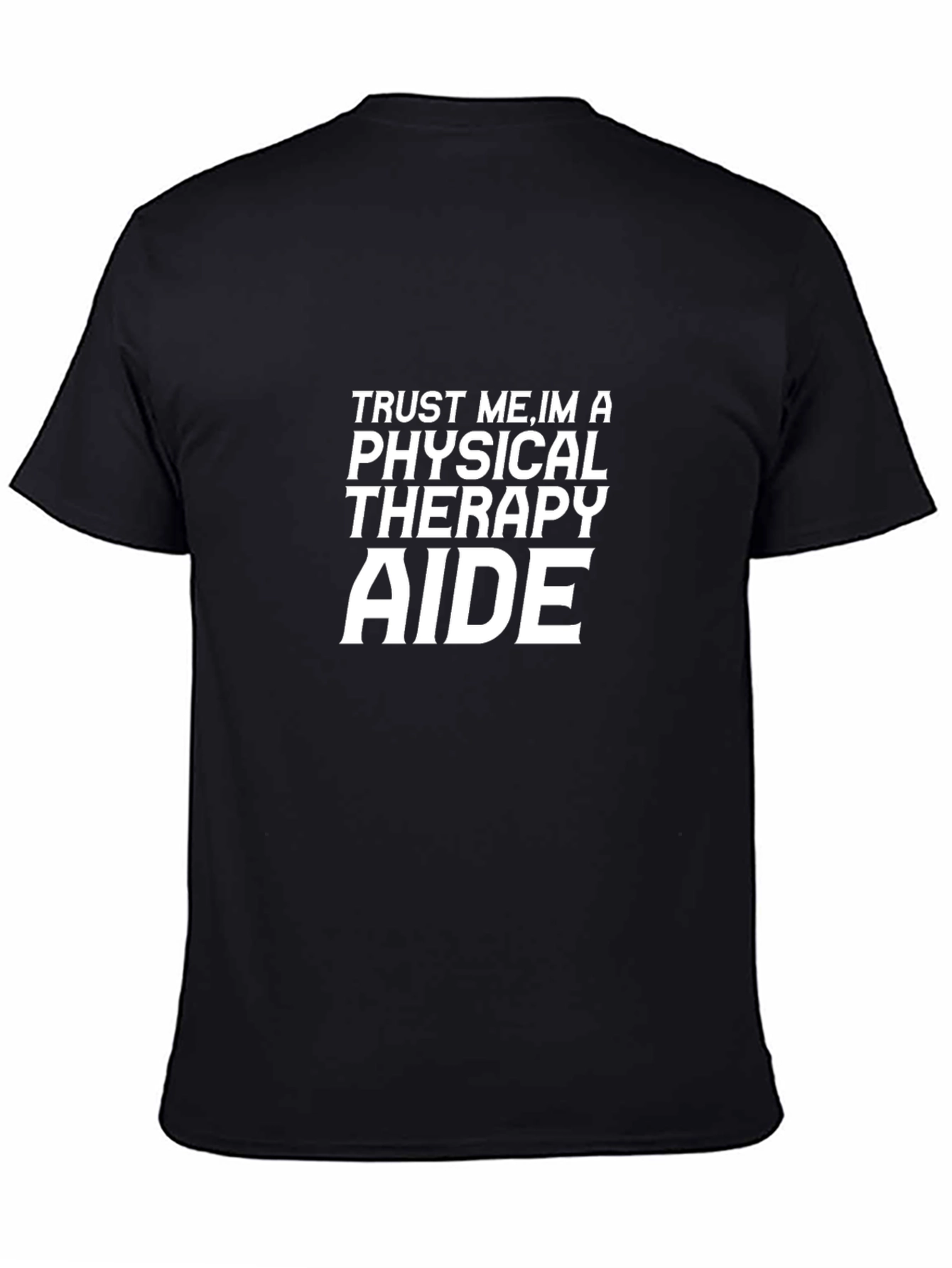 Physical Therapy Aide T-Shirt