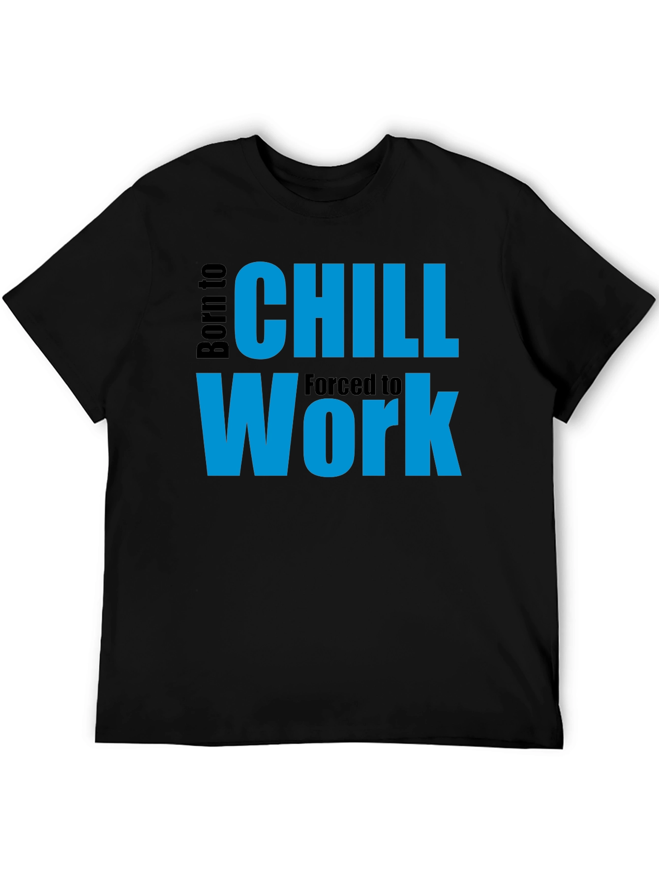 Born to Chill T-Shirt