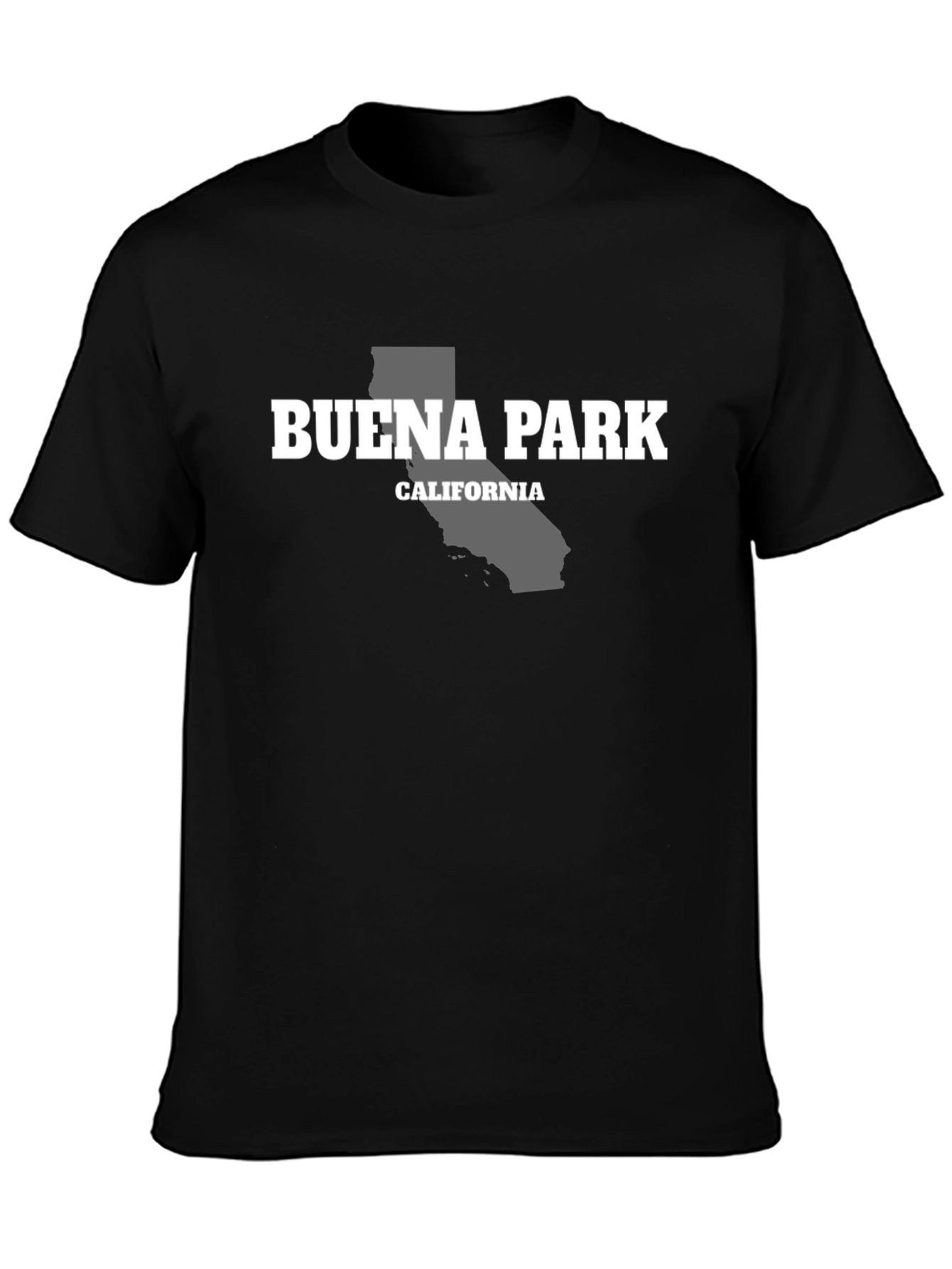 Buena Park California T-Shirt