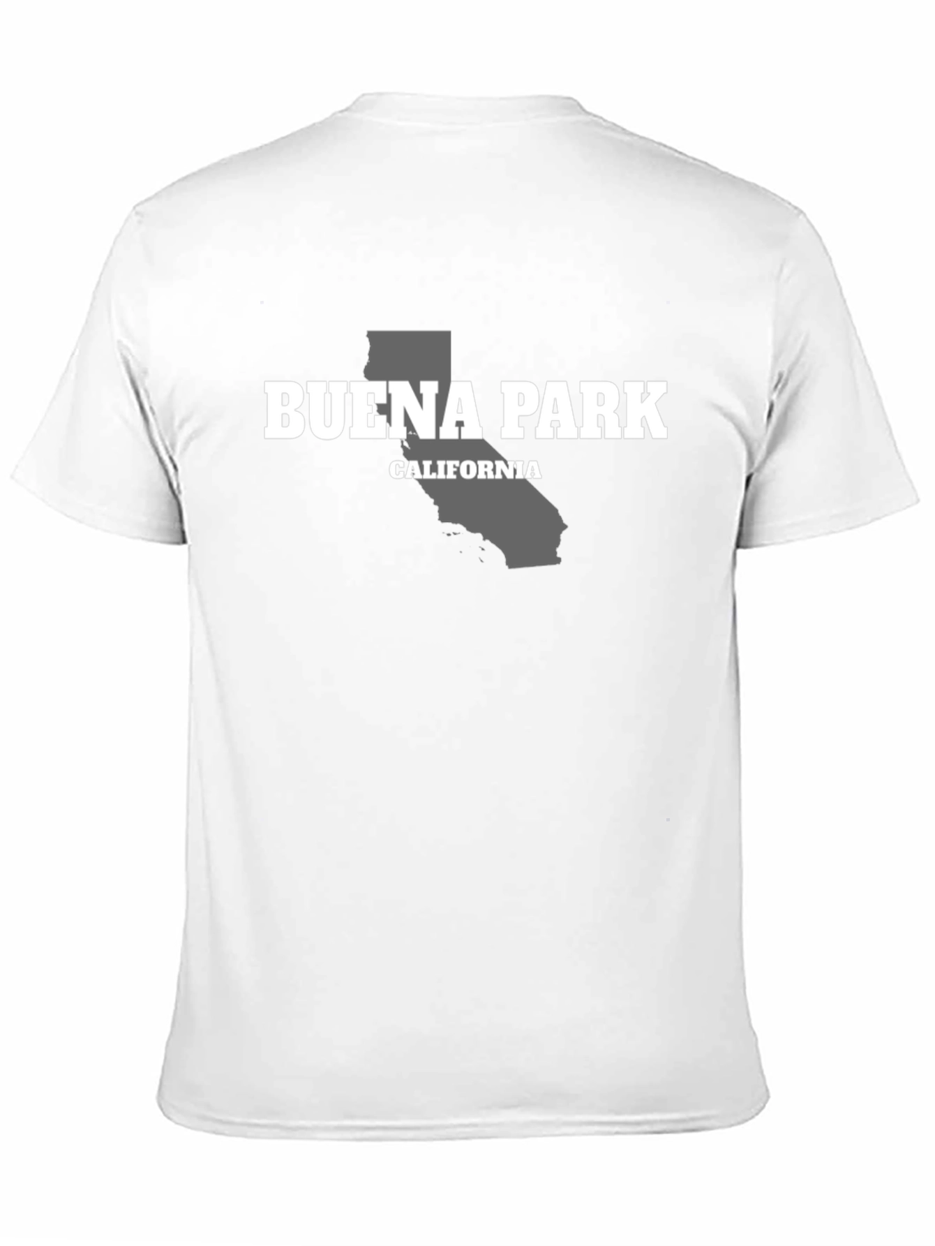 Buena Park California T-Shirt