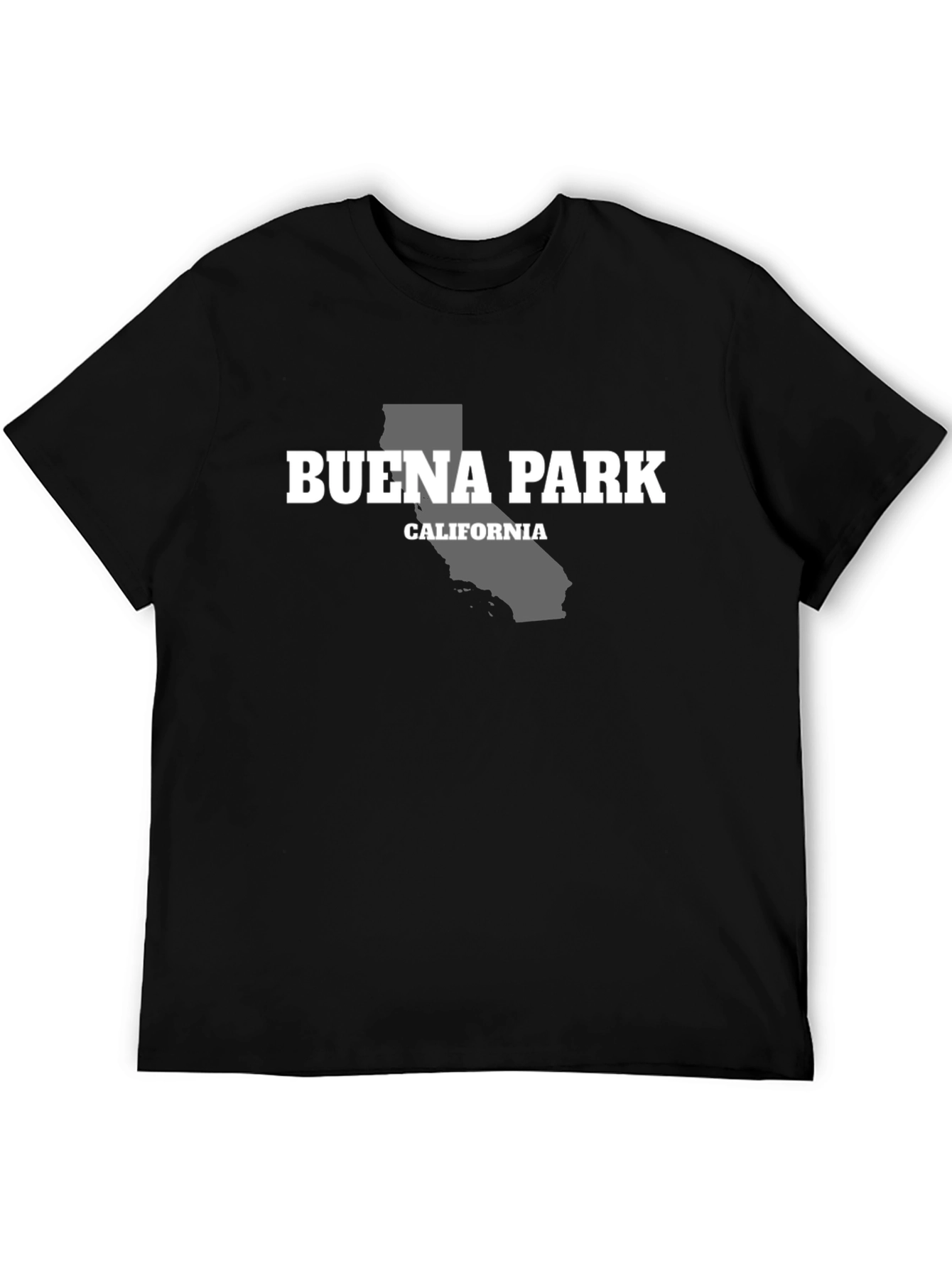 Buena Park California T-Shirt