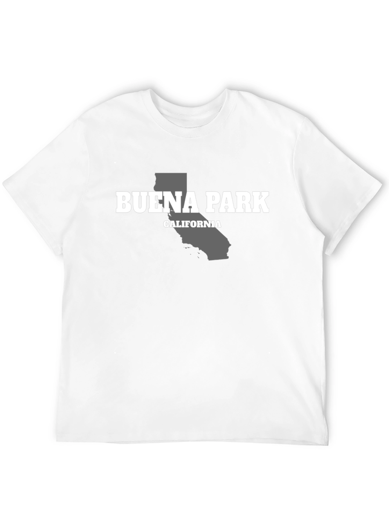 Buena Park California T-Shirt