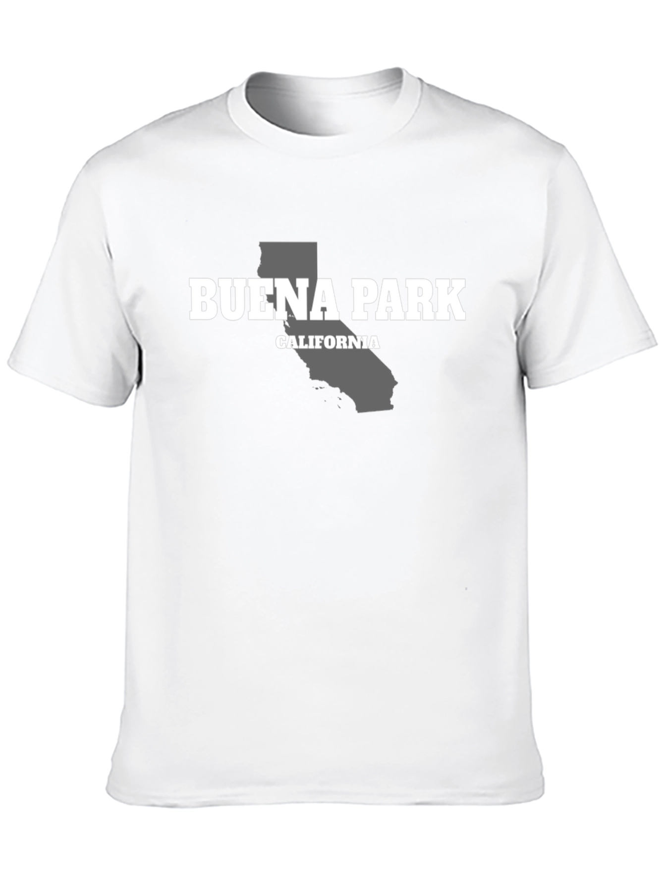 Buena Park California T-Shirt
