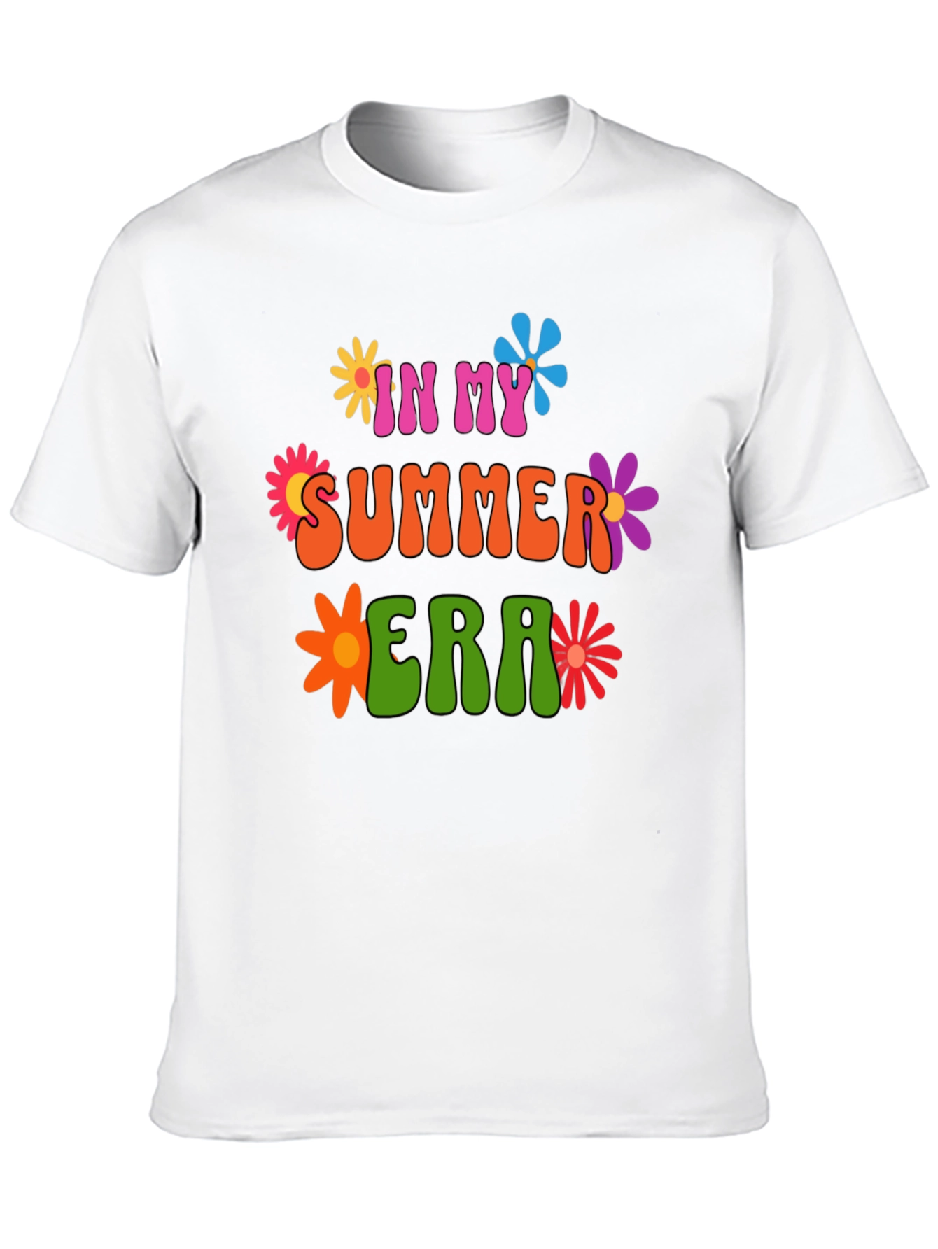In My Summer Era Graphic Tee