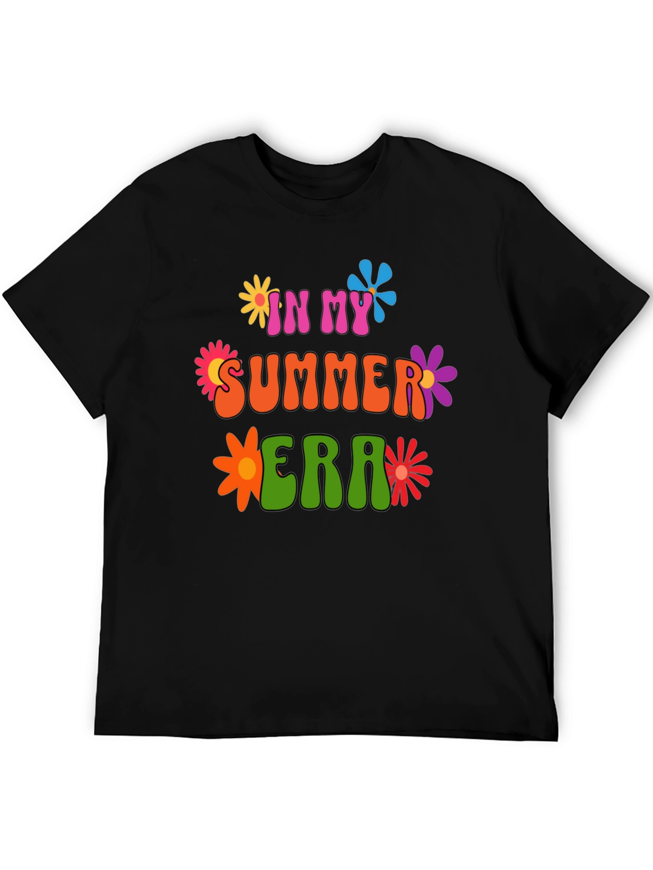 In My Summer Era Graphic Tee