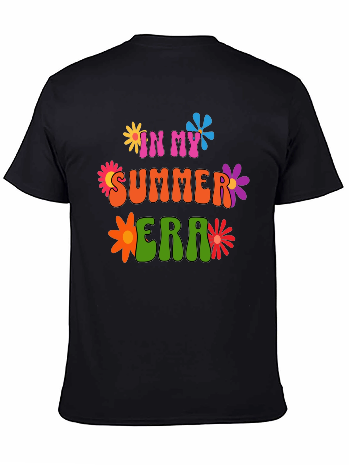 In My Summer Era Graphic Tee