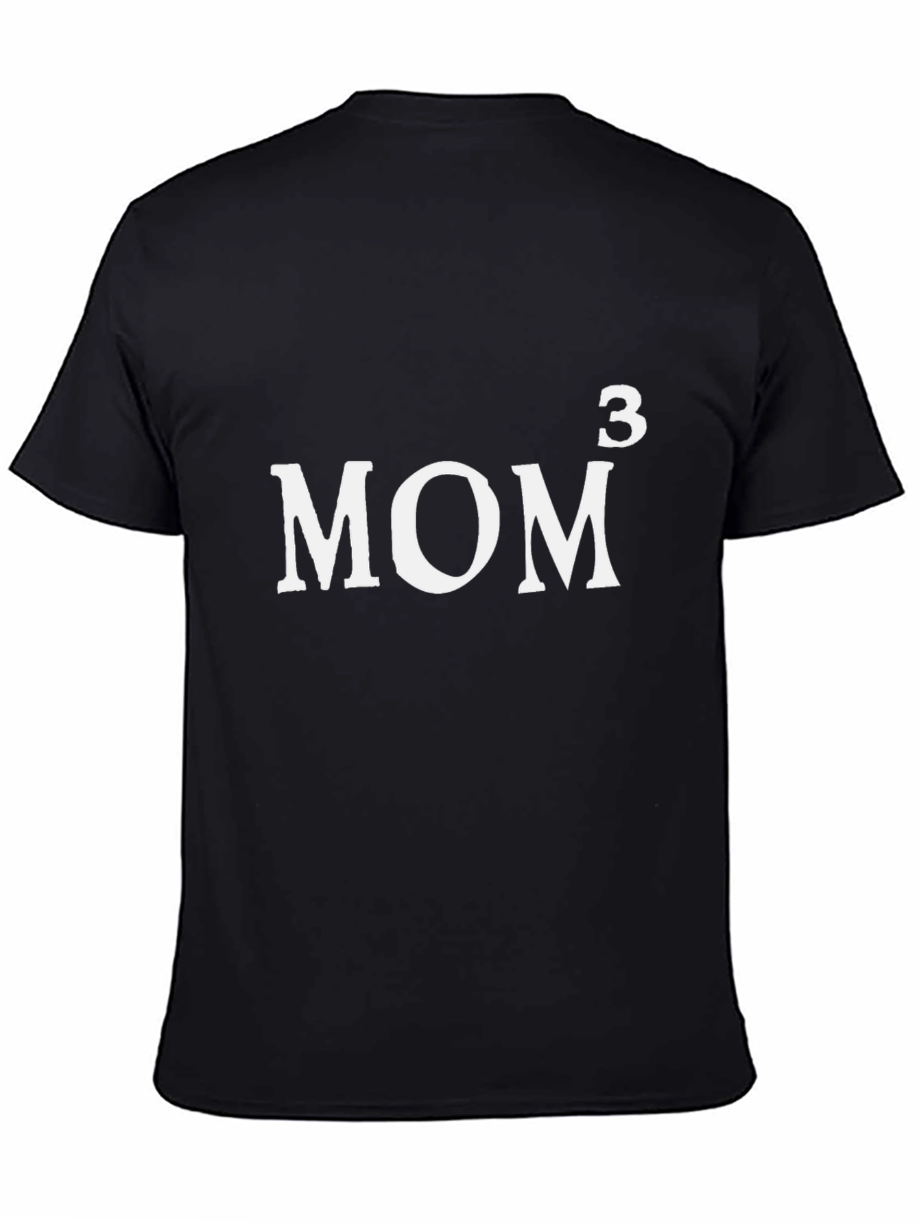 Mom Cube T-Shirt - Gift For Mom
