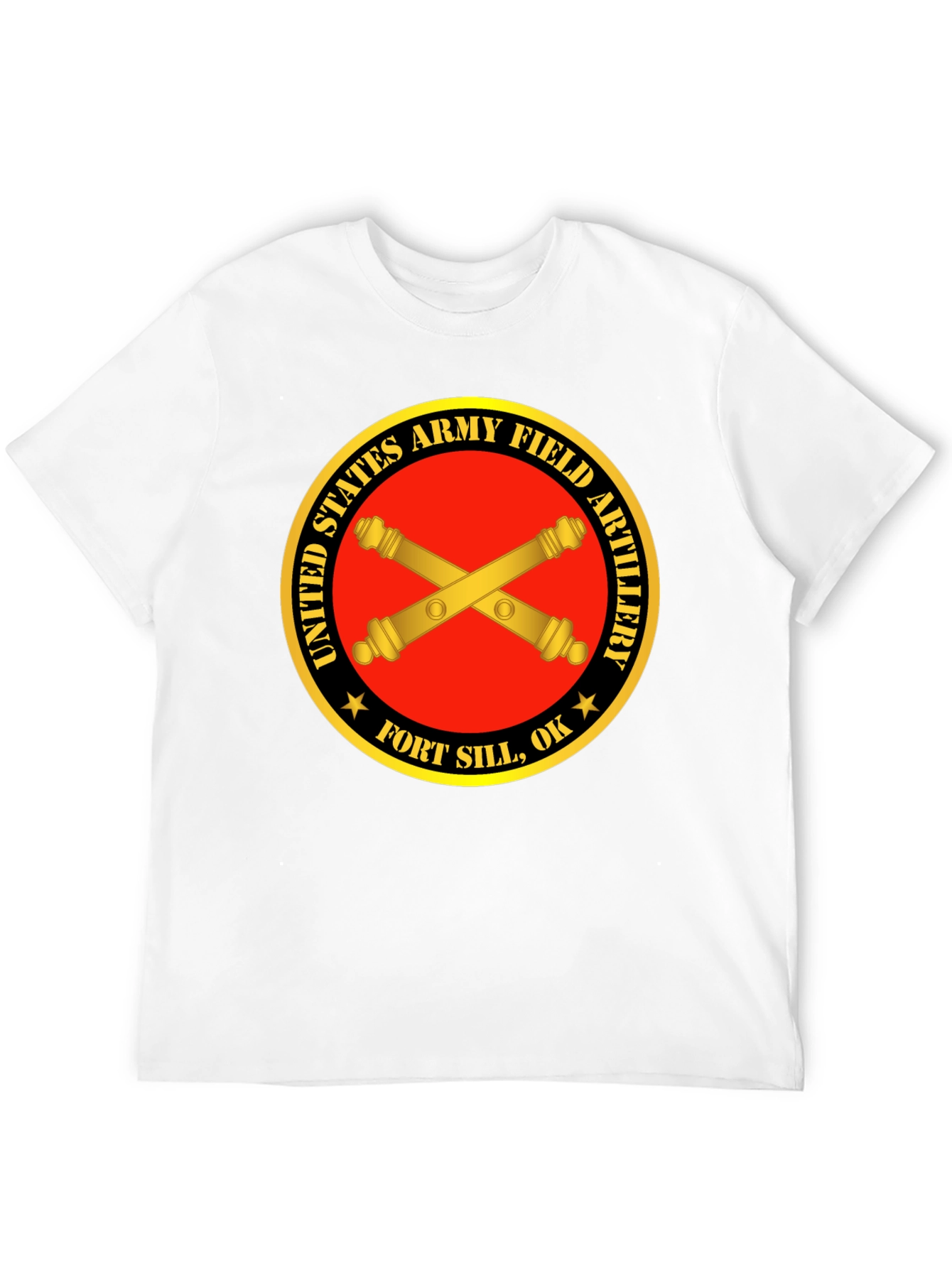 Army Field Artillery T-Shirt