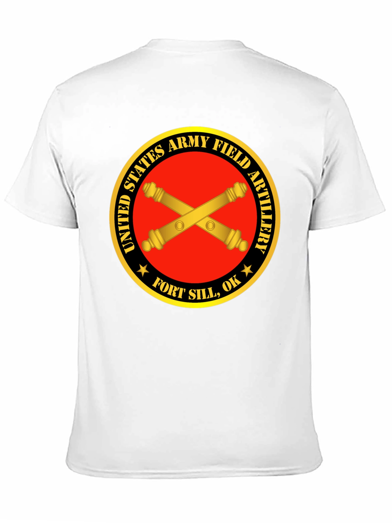 Army Field Artillery T-Shirt