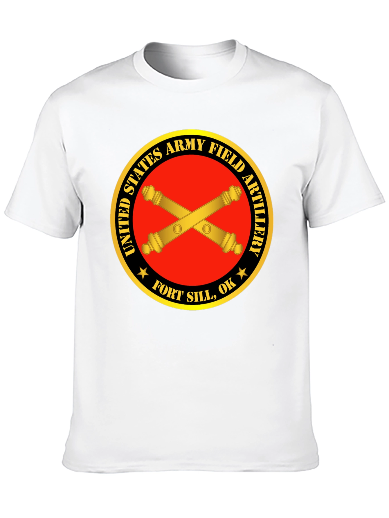 Army Field Artillery T-Shirt