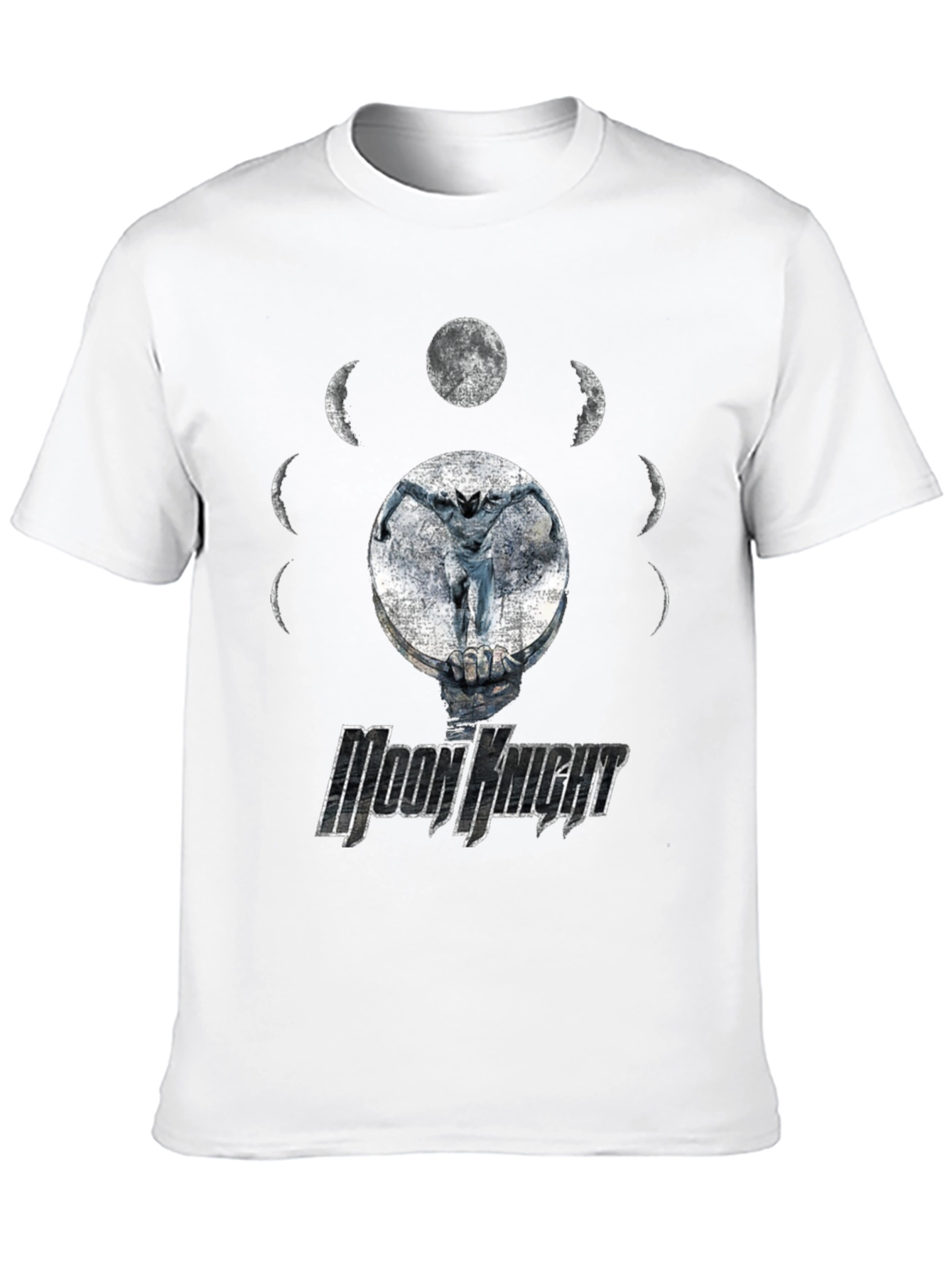 Moon Knight Phases T-Shirt