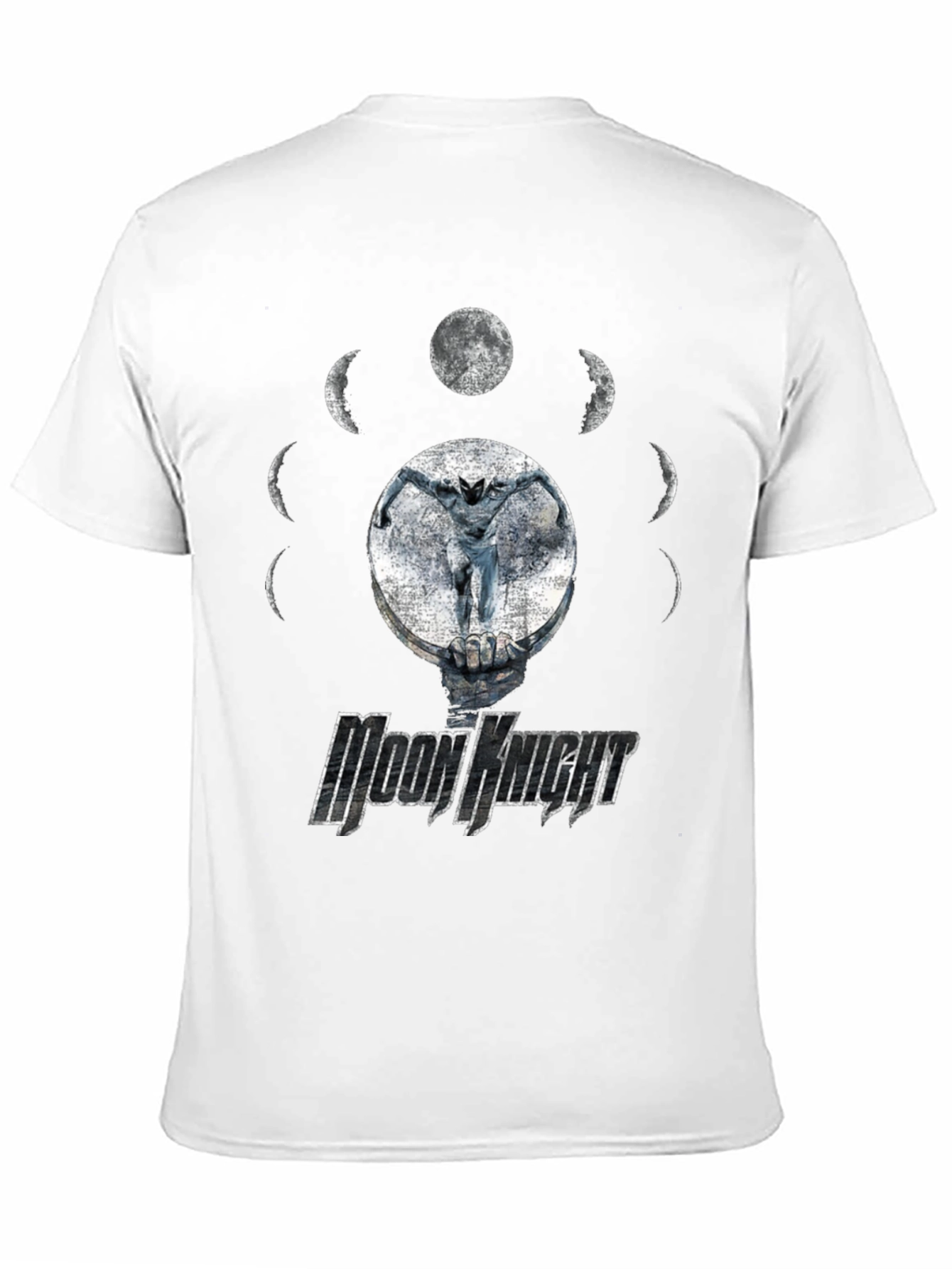 Moon Knight Phases T-Shirt