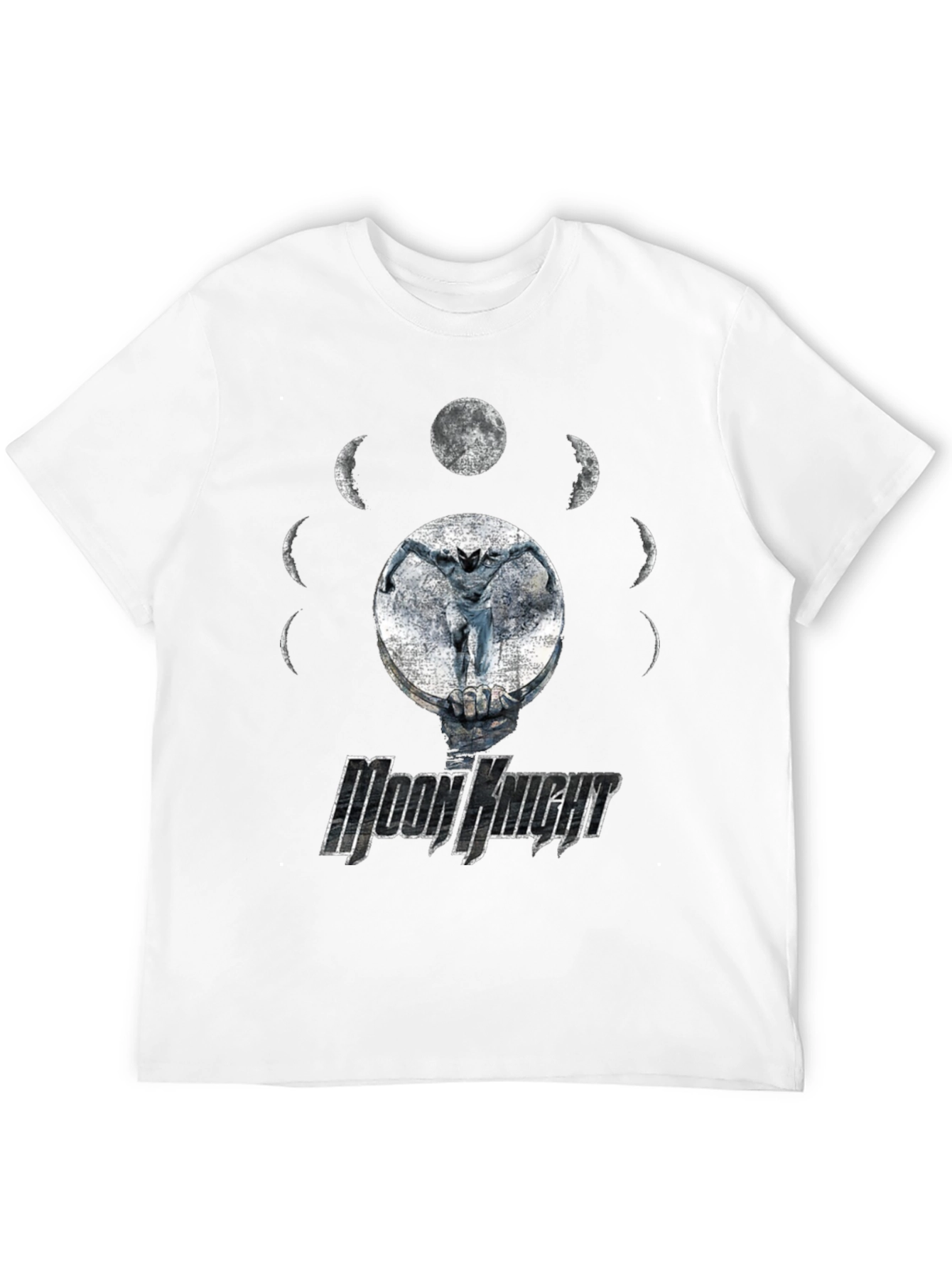 Moon Knight Phases T-Shirt