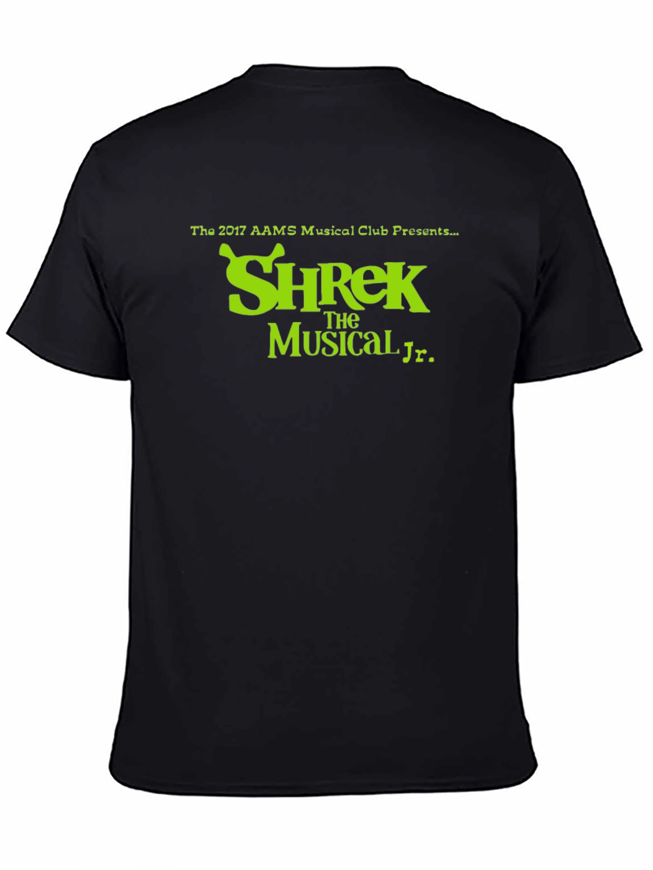 Shrek The Musical Jr. T-Shirt