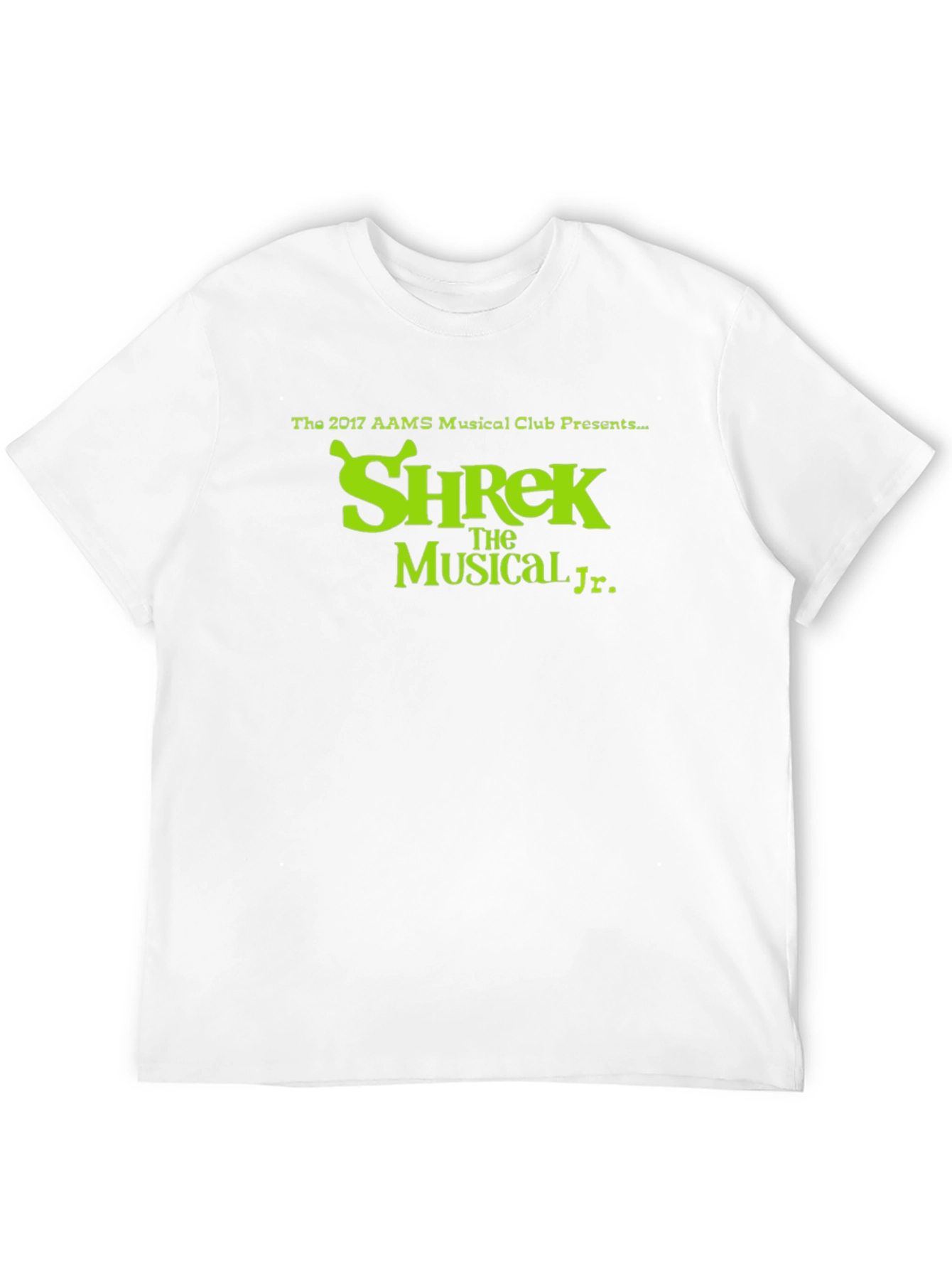 Shrek The Musical Jr. T-Shirt