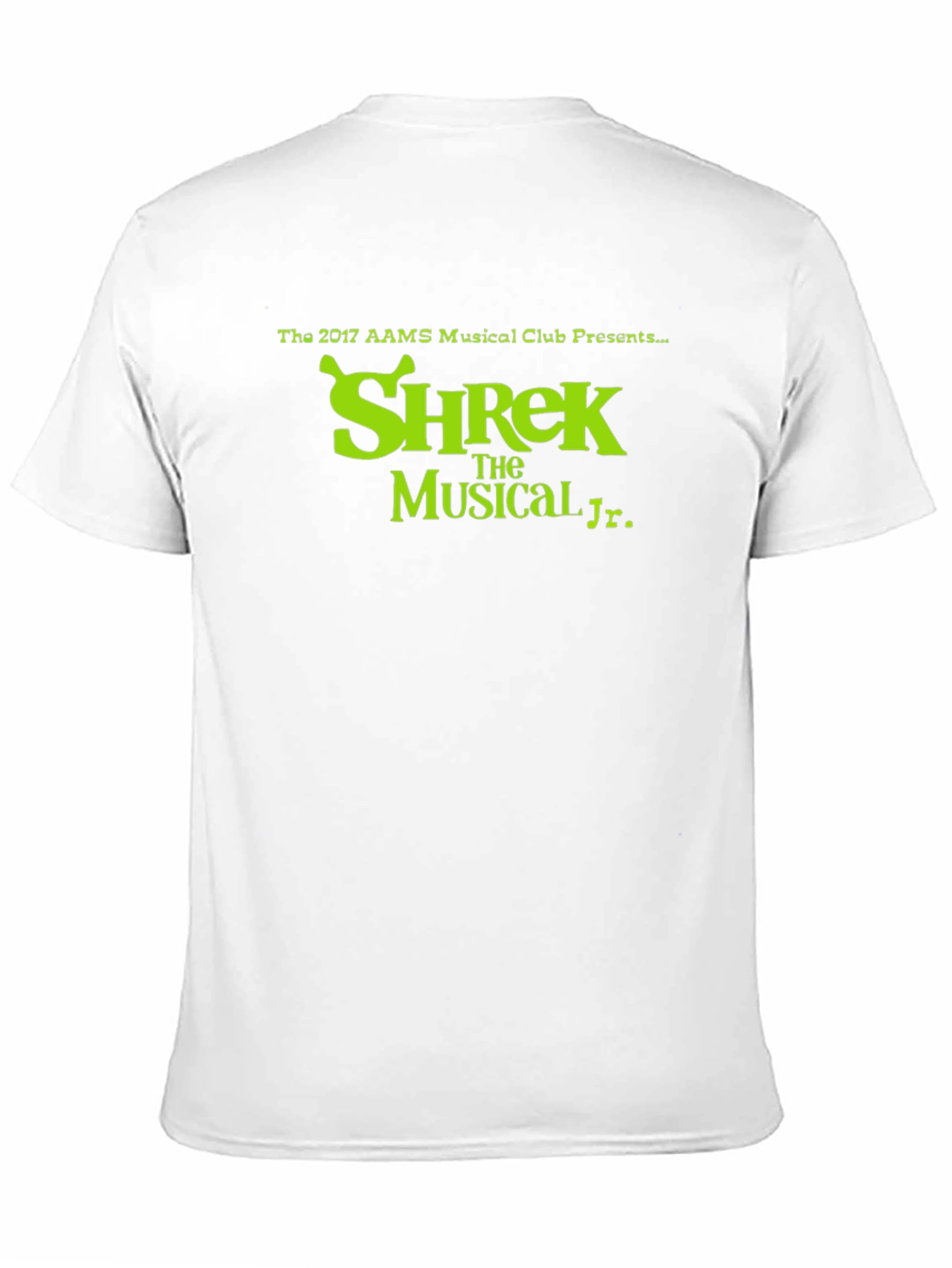 Shrek The Musical Jr. T-Shirt