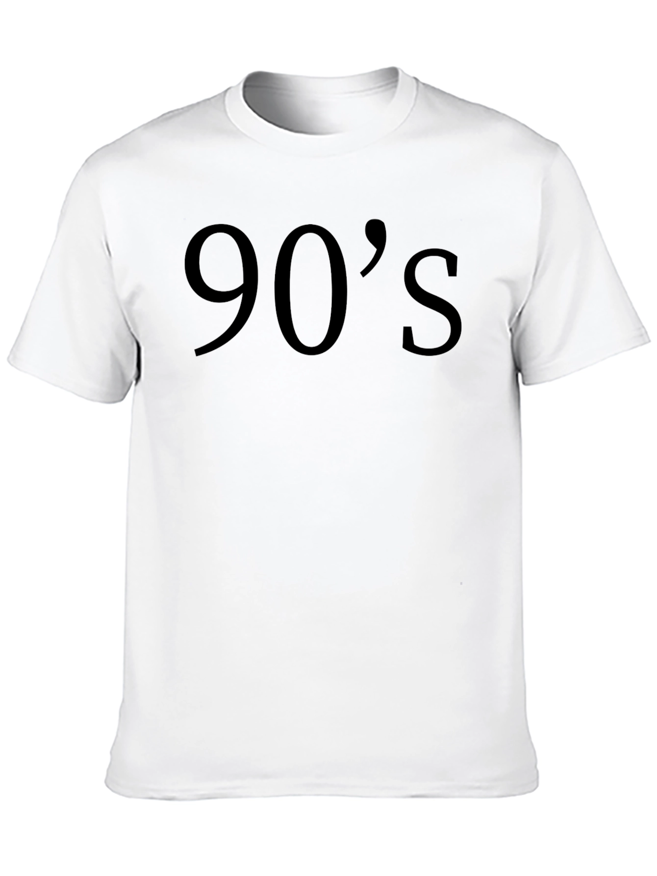 90s Throwback Tee